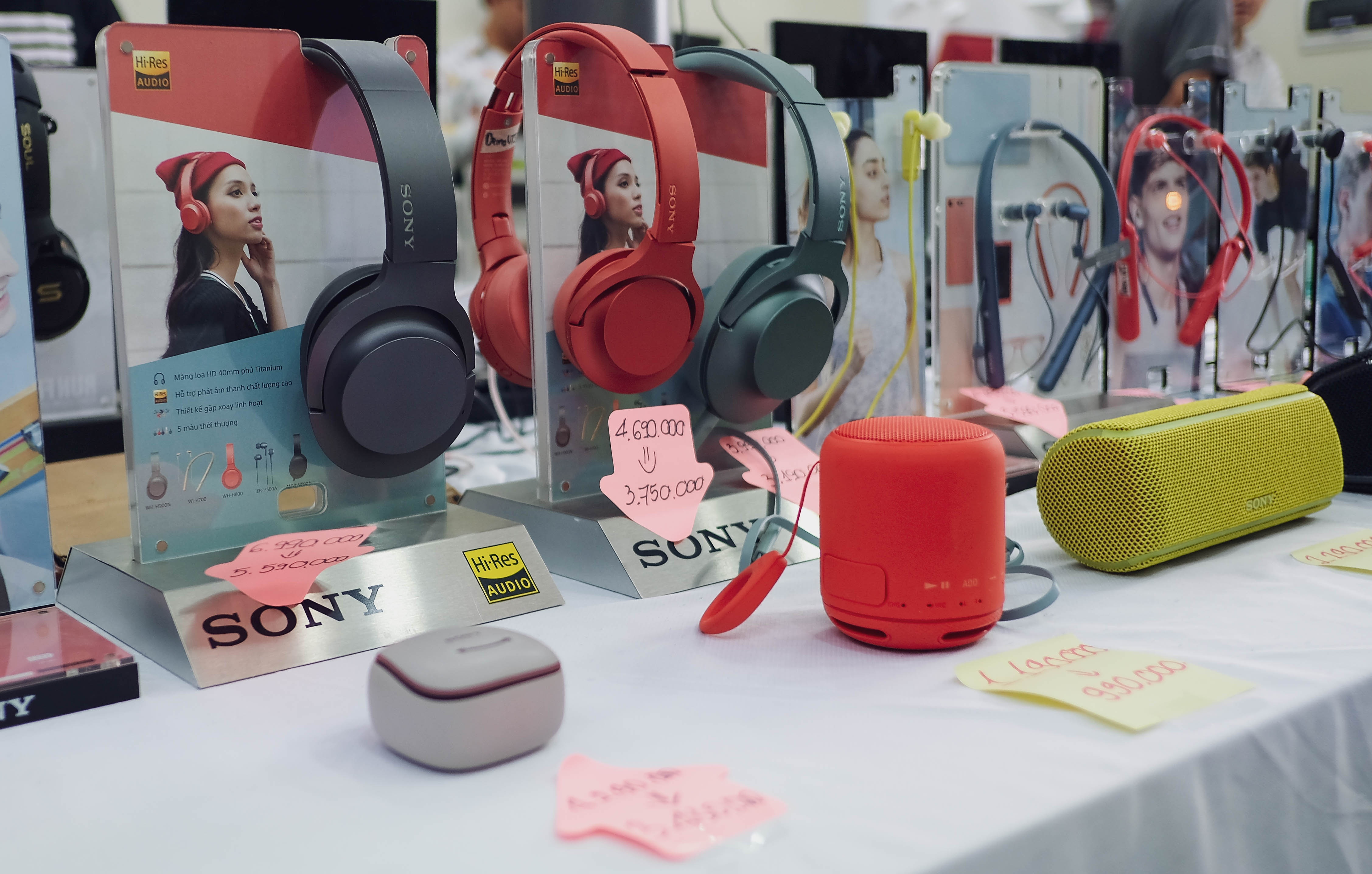 trien lam AV Show 2018 anh 5