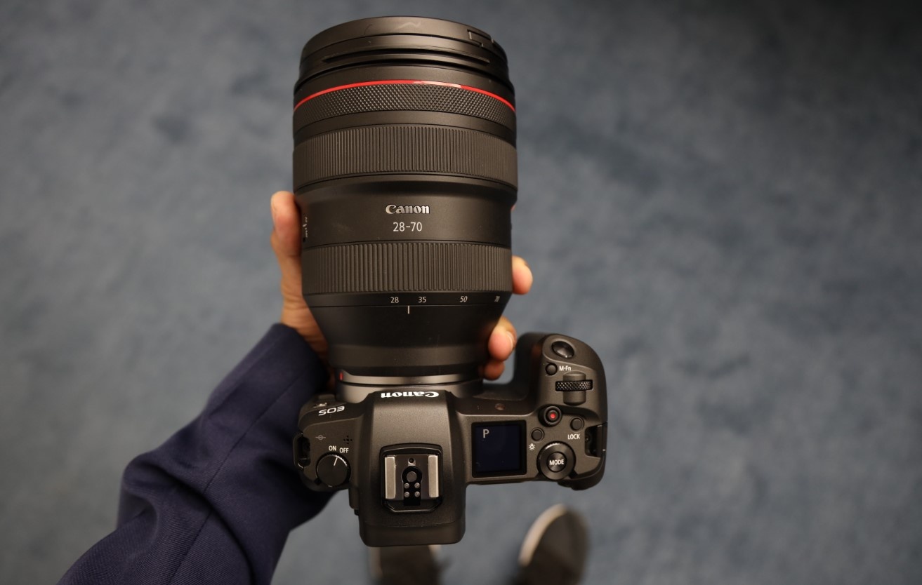 Canon lam smartphone anh 2