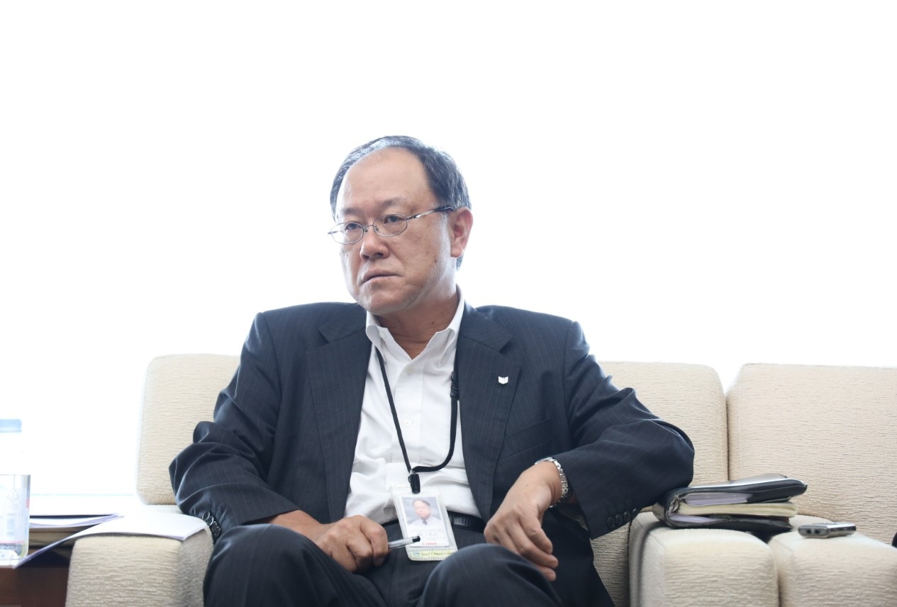 Canon lam smartphone anh 1