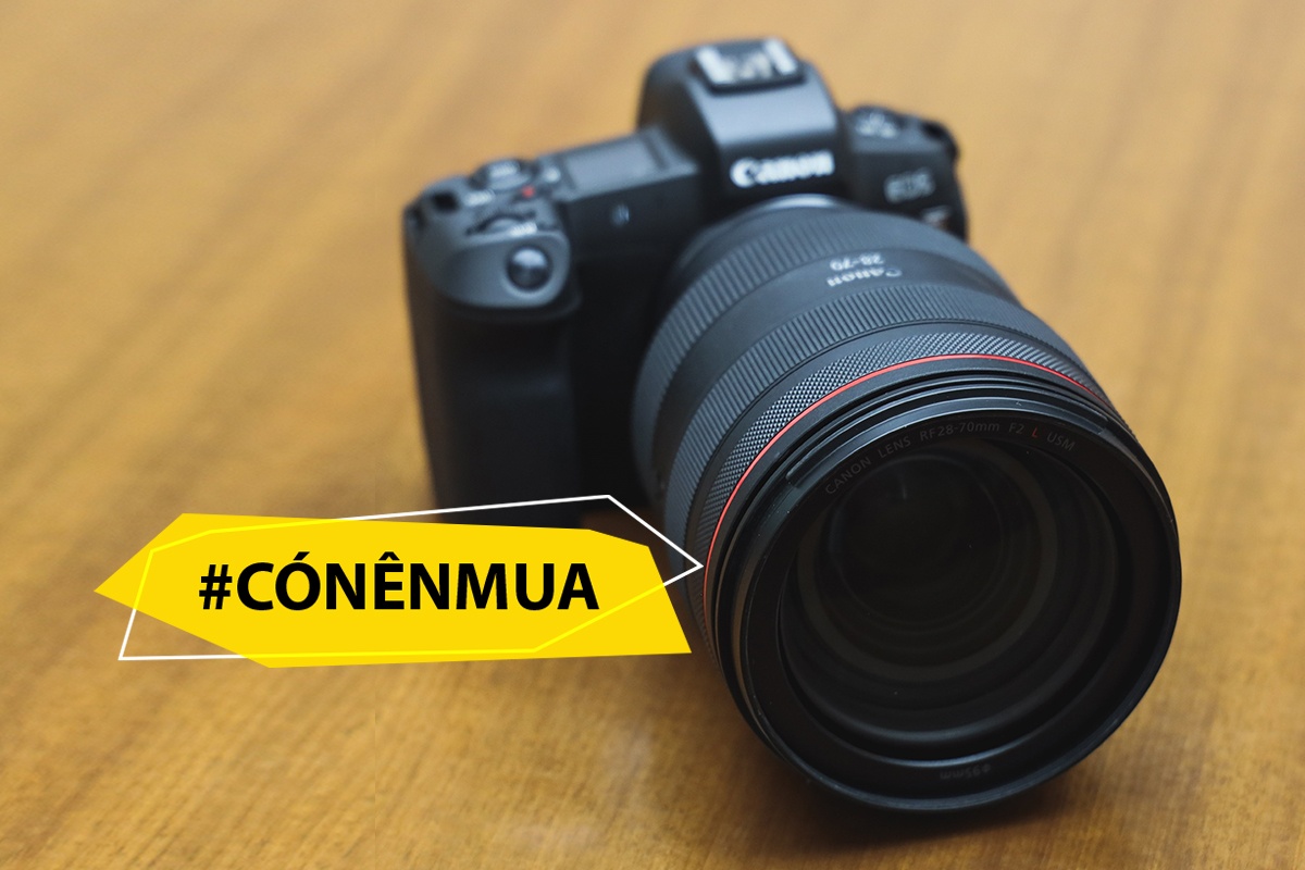 Danh gia Canon R - ke den sau trong cuoc dua mirrorless hinh anh