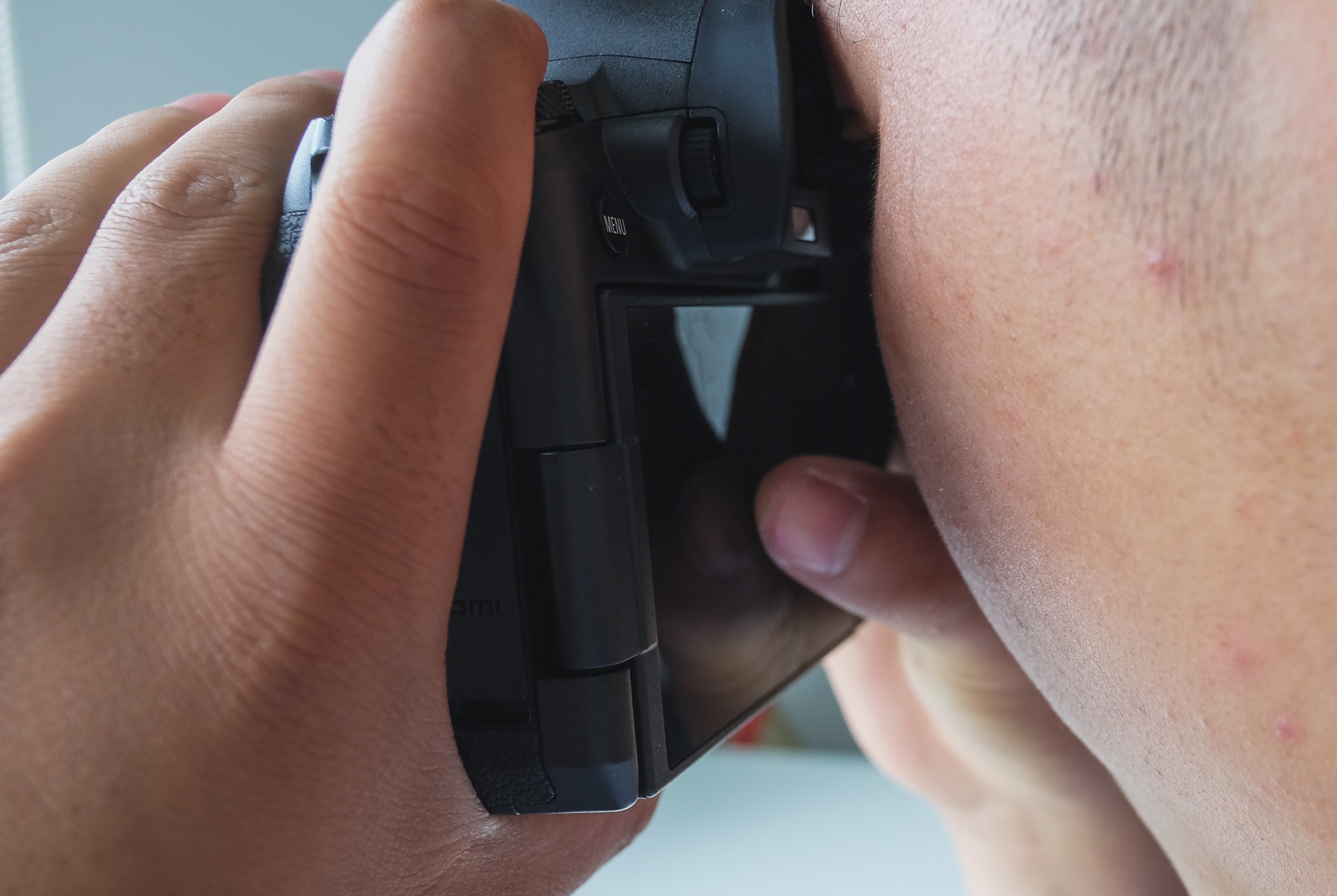 Danh gia Canon EOS R anh 7