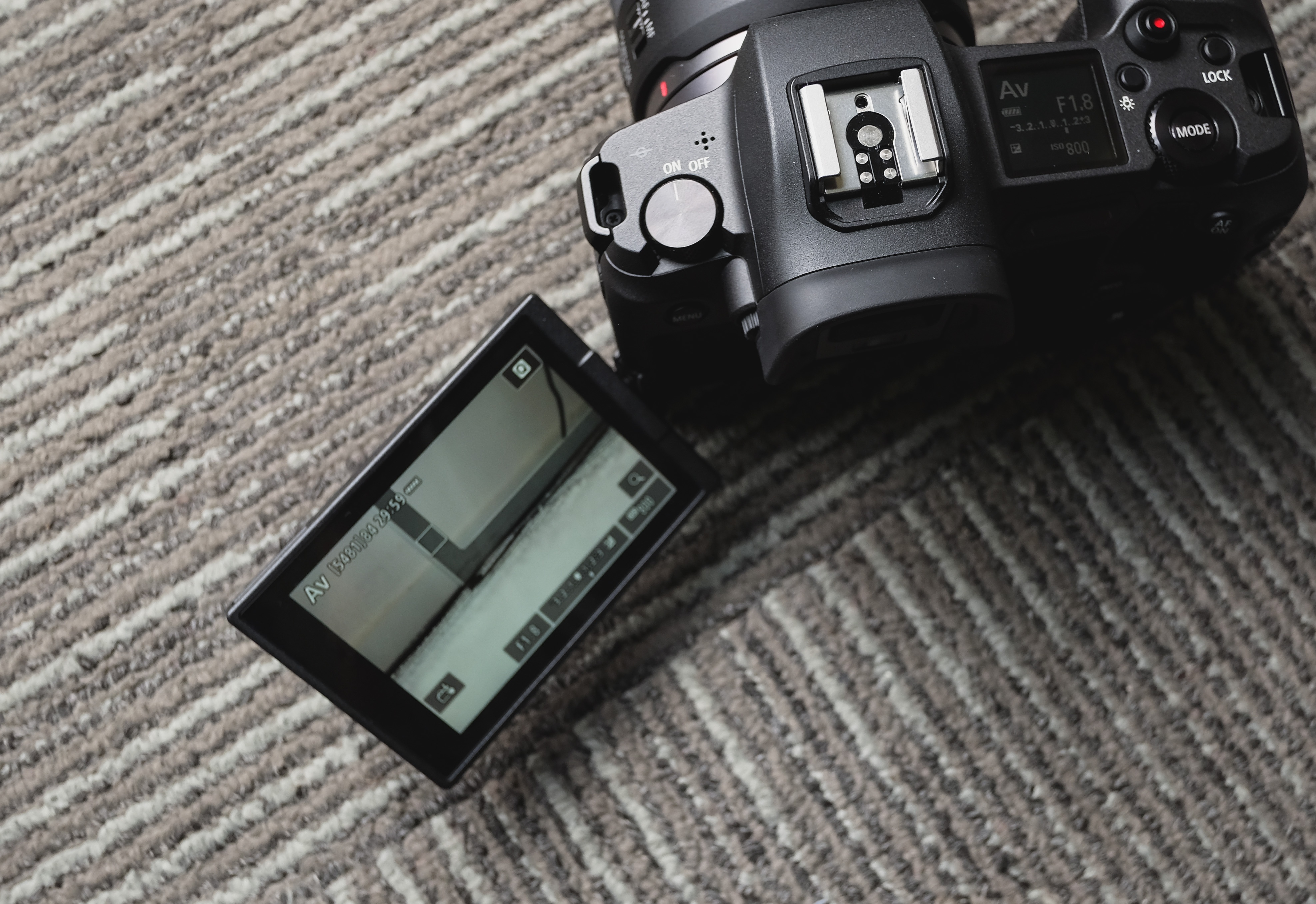 Danh gia Canon EOS R anh 8