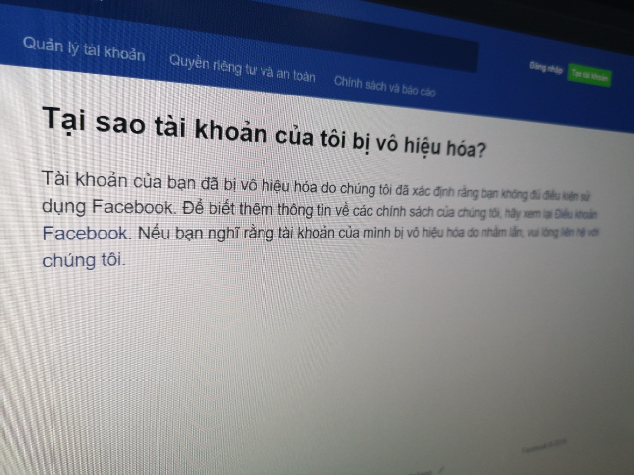 Facbook Son Tung bi hack anh 2