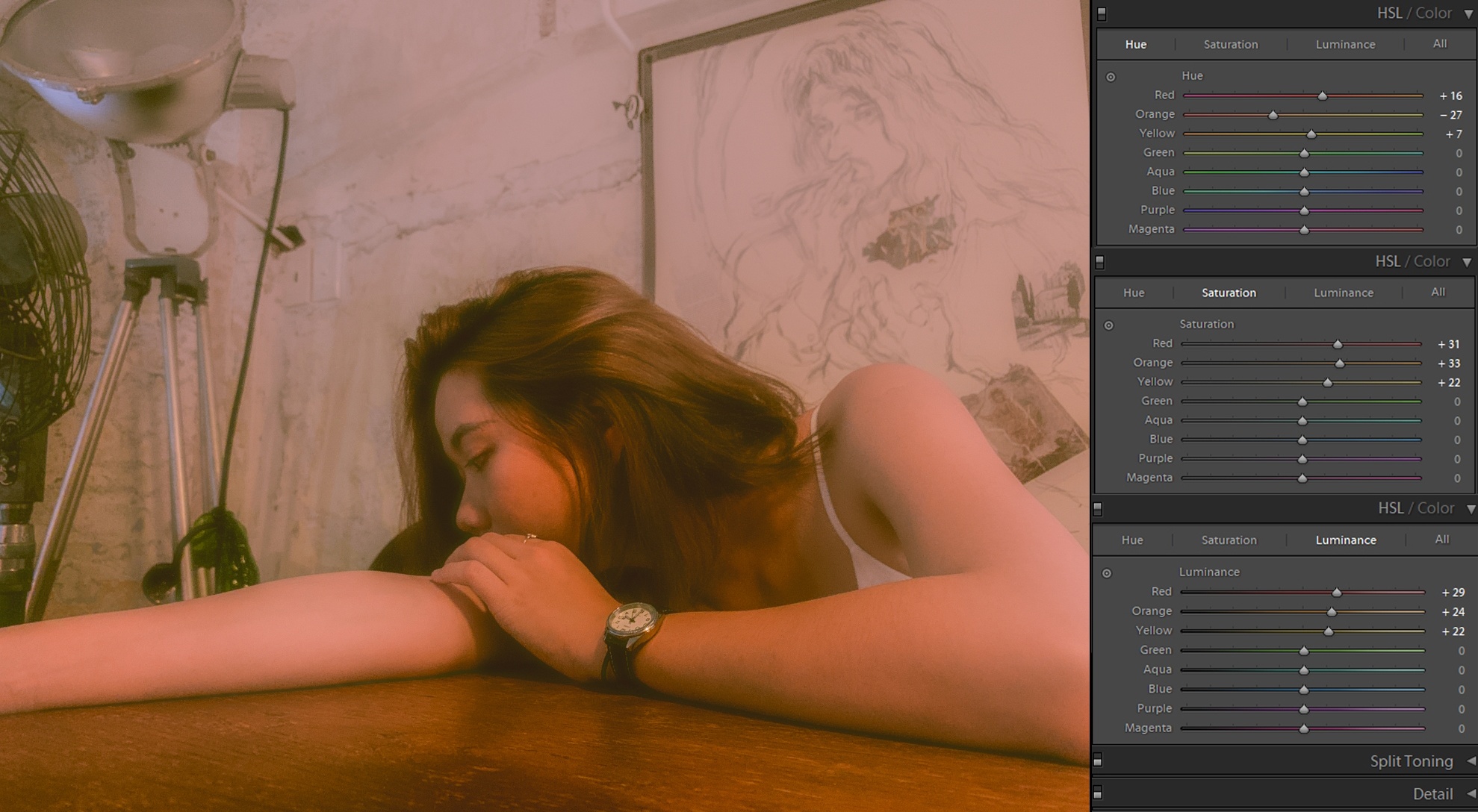 cach chinh anh mau hong kong anh 6