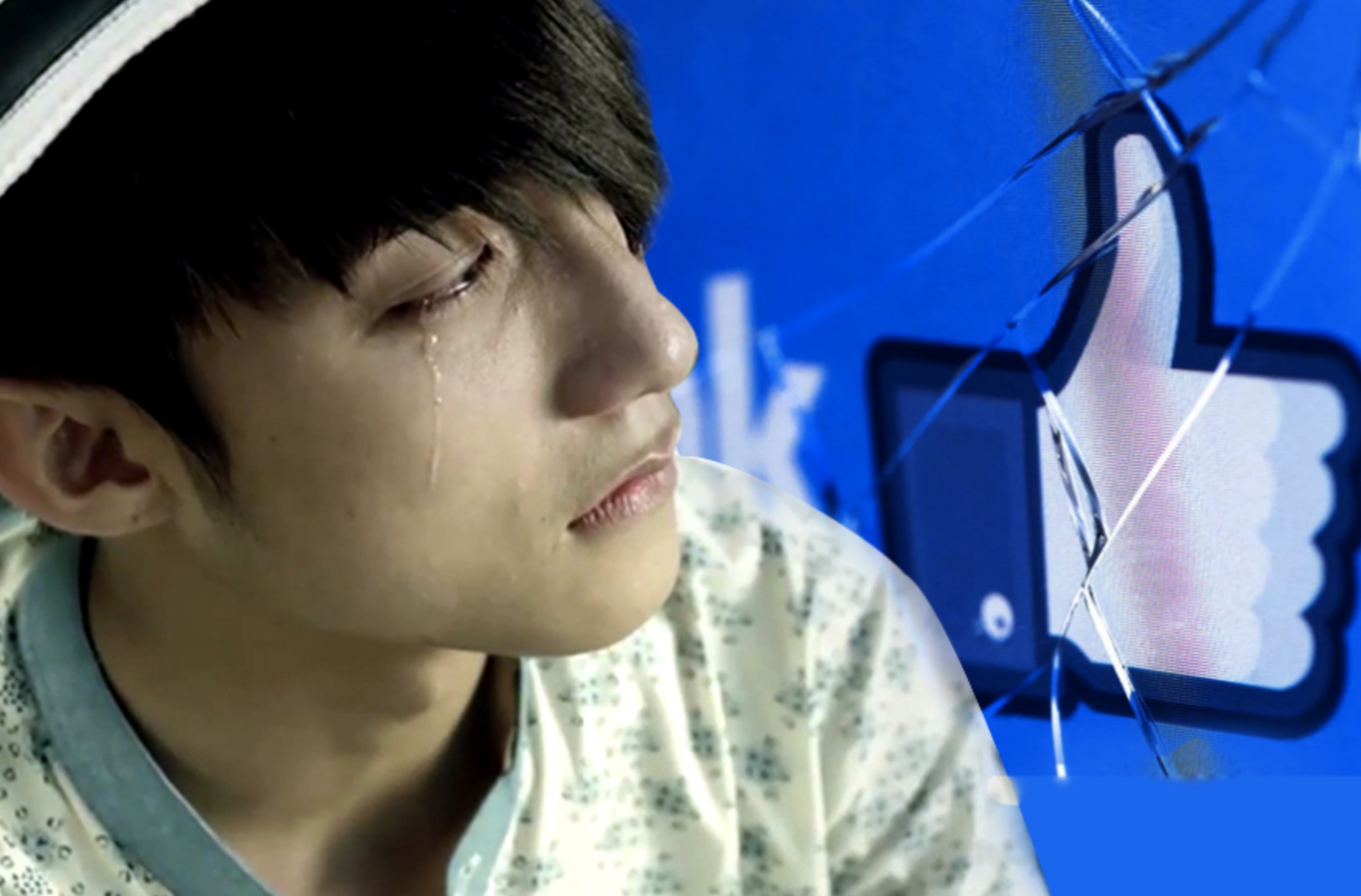 Son Tung M-TP bi Facebook vo hieu hoa trang ca nhan? hinh anh