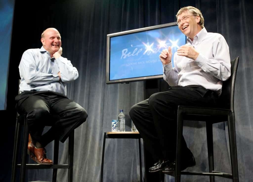 tinh ban cua bill gates anh 1