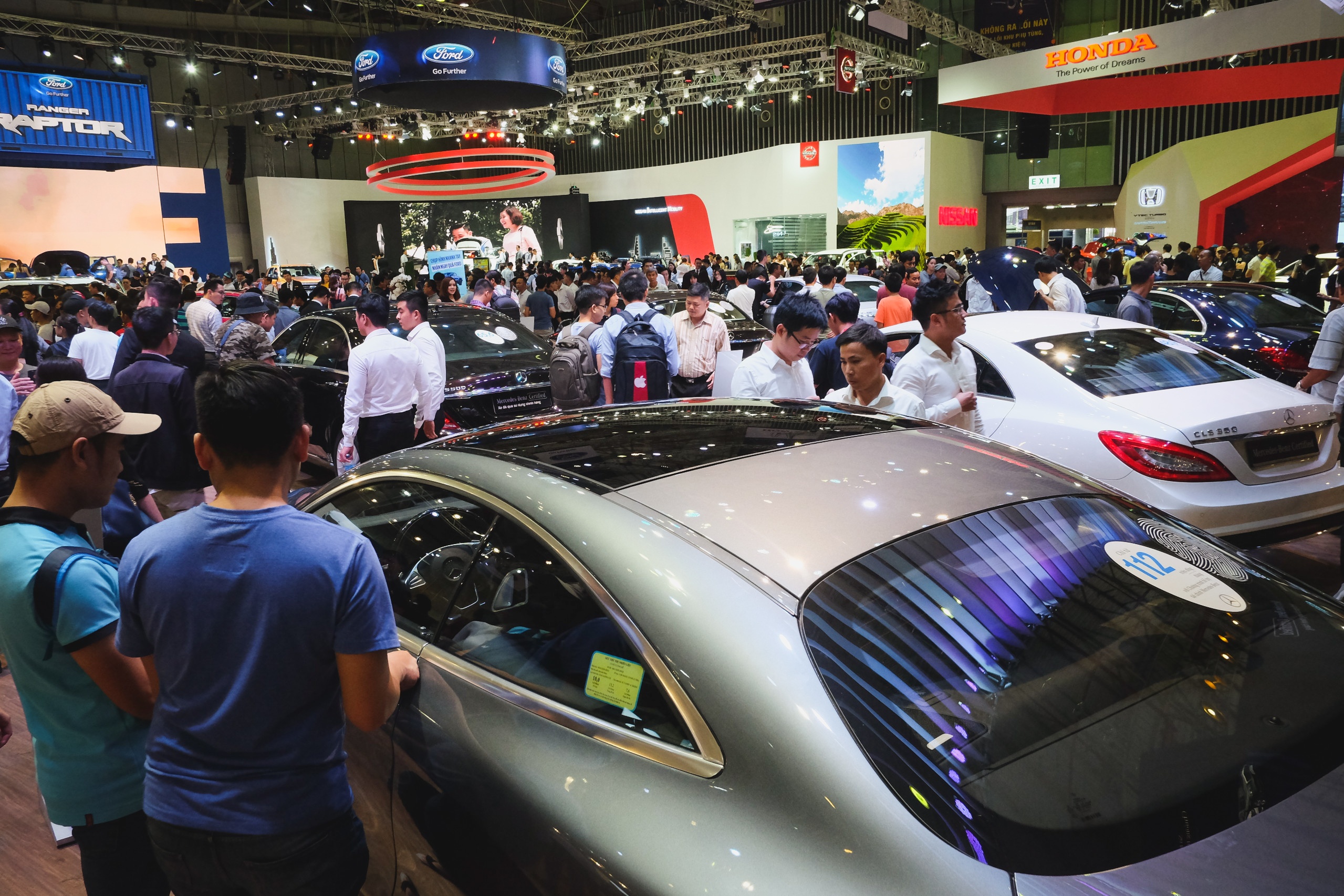 Xe mercedes cũ ảnh 11 Xe mercedes cu anh 11