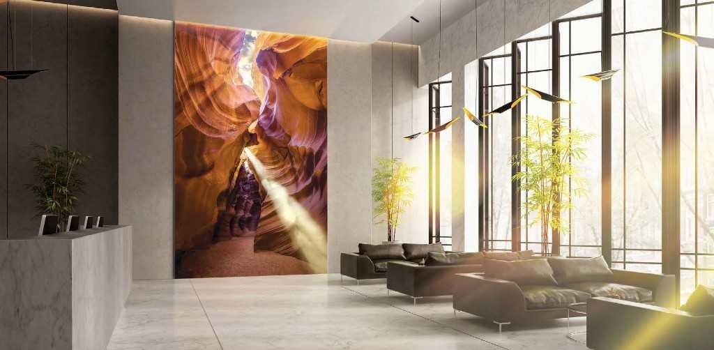 Man hinh led samsung anh 1