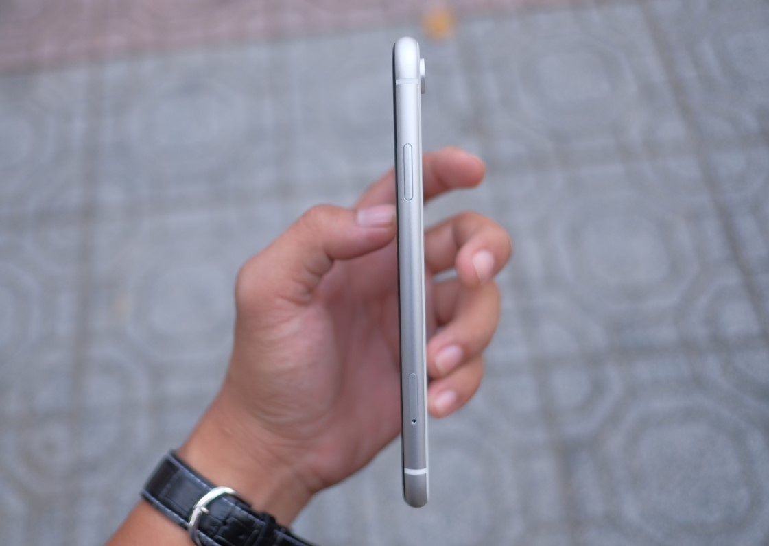 iphone XR tai Viet Nam anh 6