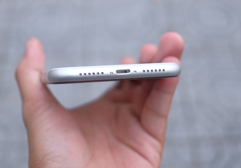 iphone XR tai Viet Nam anh 7