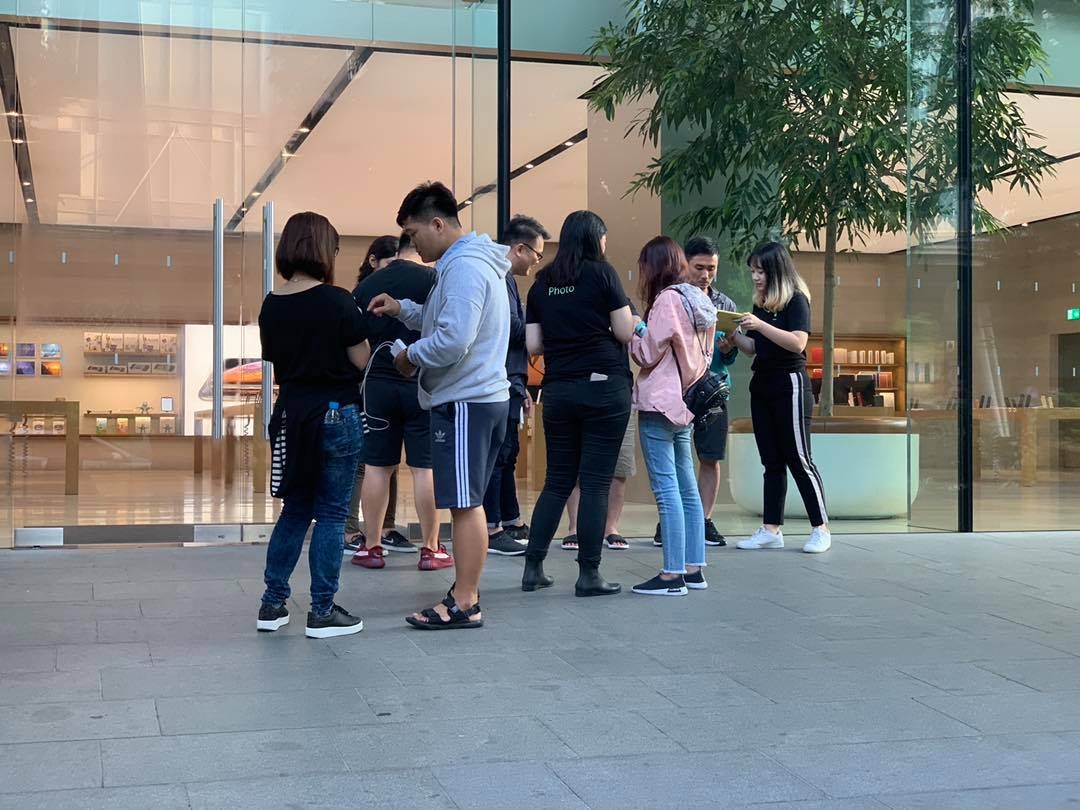 iPhone Xr e am tai Viet Nam anh 1