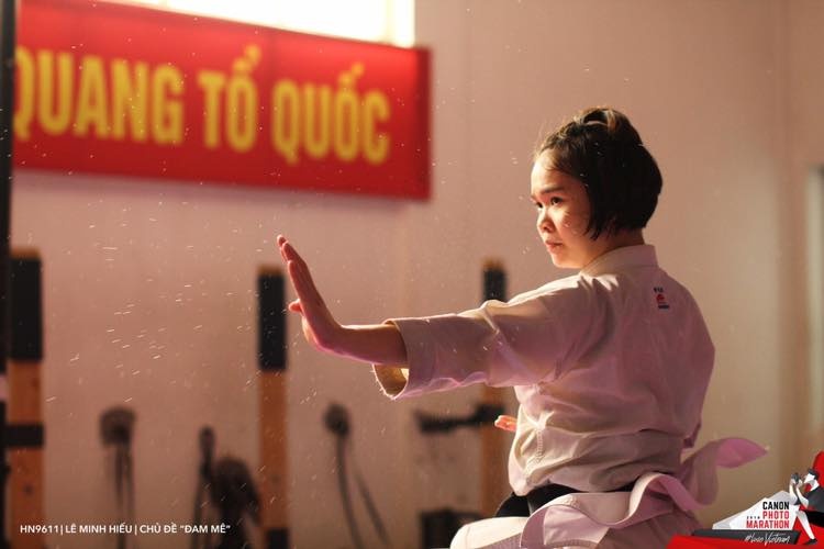 biến chó thành gà ảnh 3 bien cho thanh ga anh 3