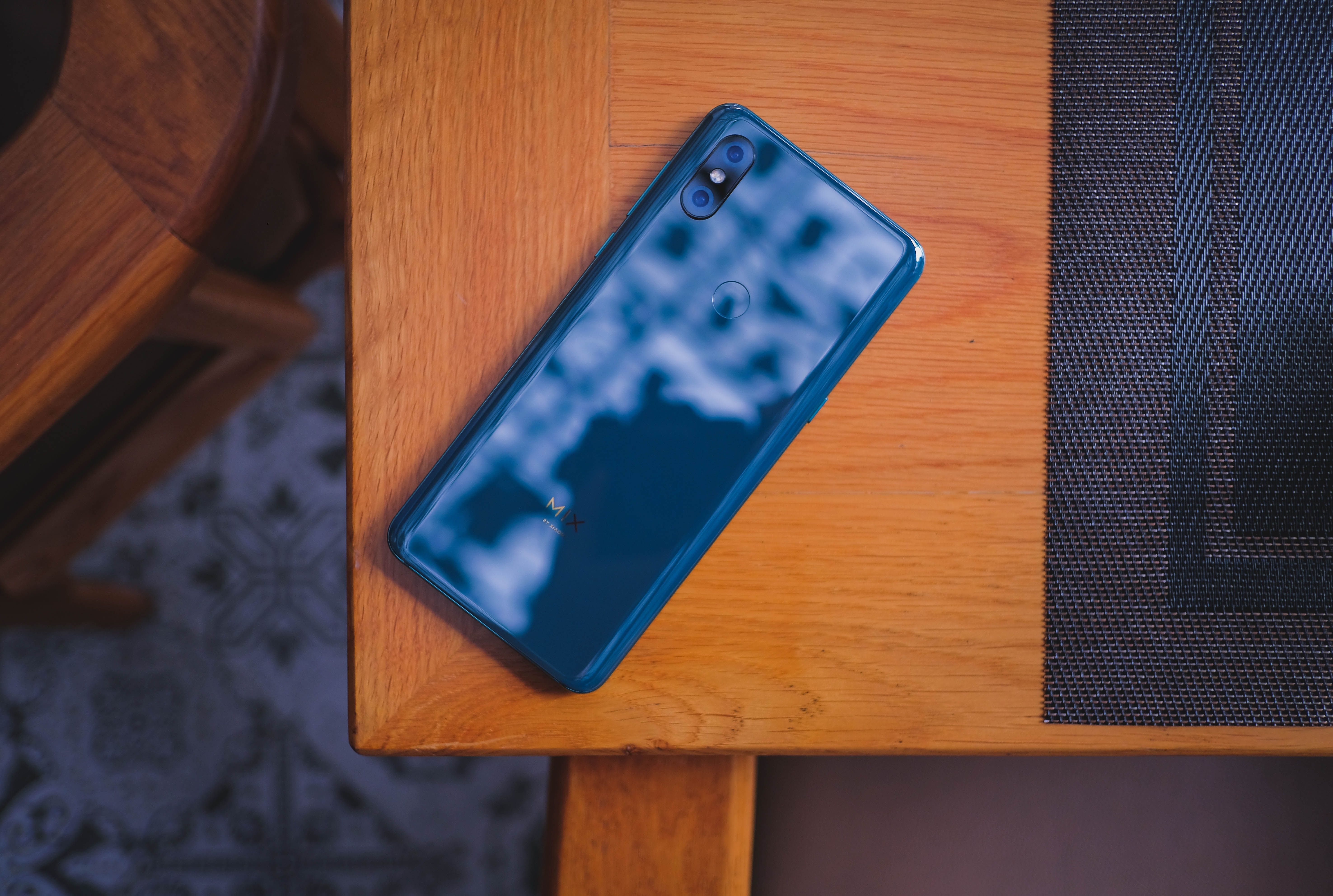 danh gia xiaomi mi mix 3 anh 7