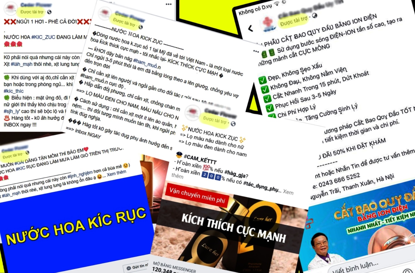 quang cao vi pham chinh sach Facebook anh 2