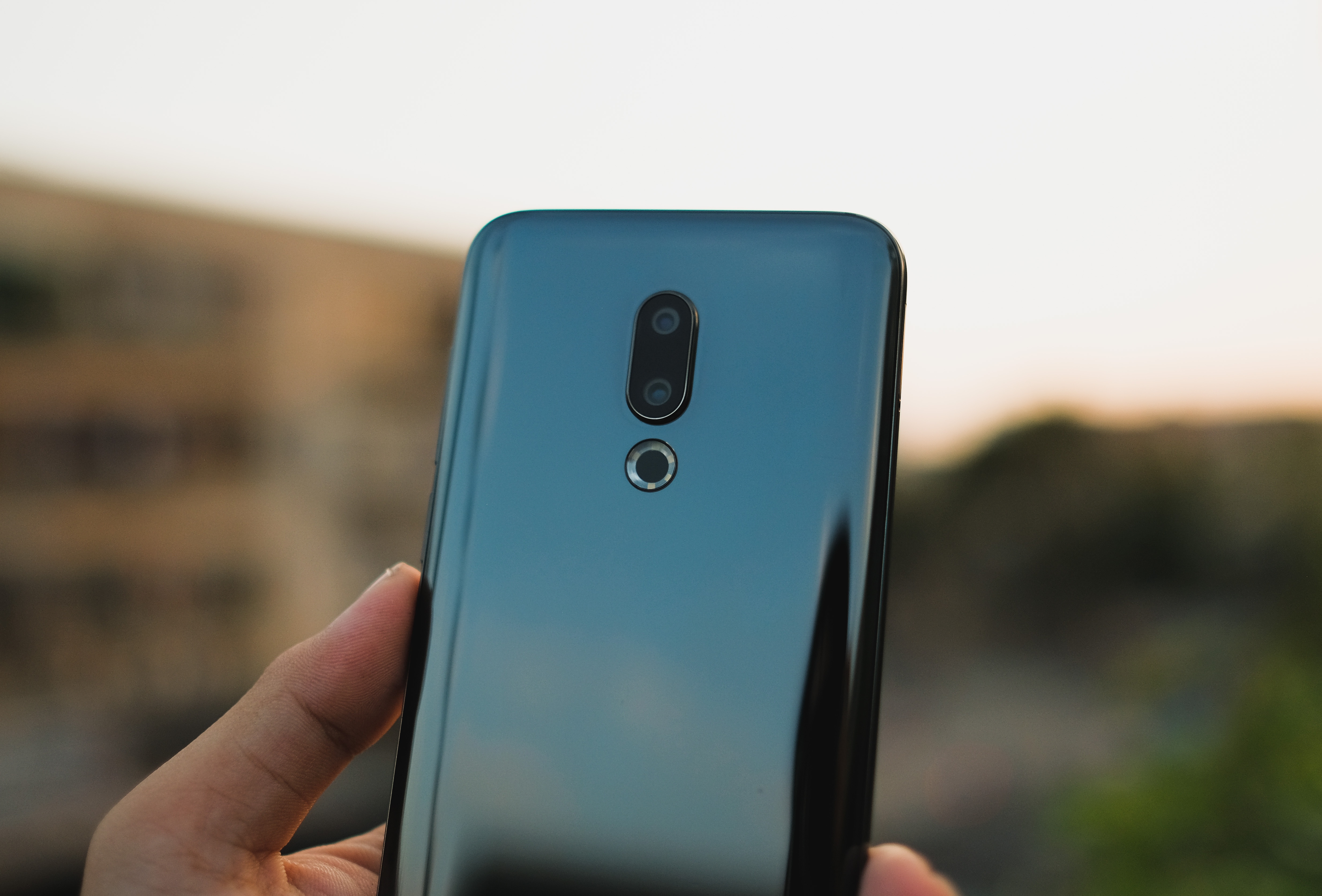 danh gia meizu 16th anh 9