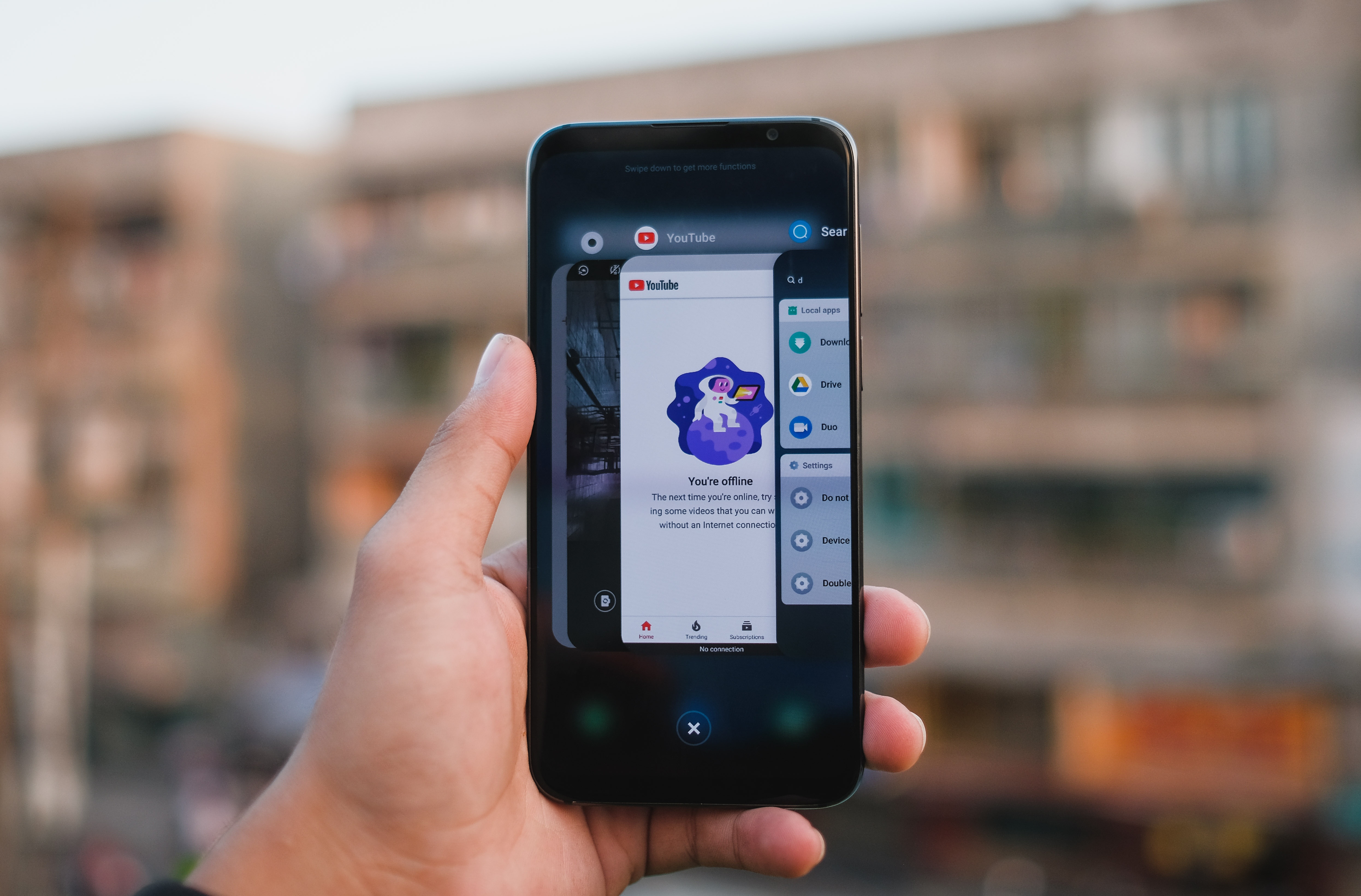 Smartphone Android se nhanh hon nho bat tinh nang an nay hinh anh