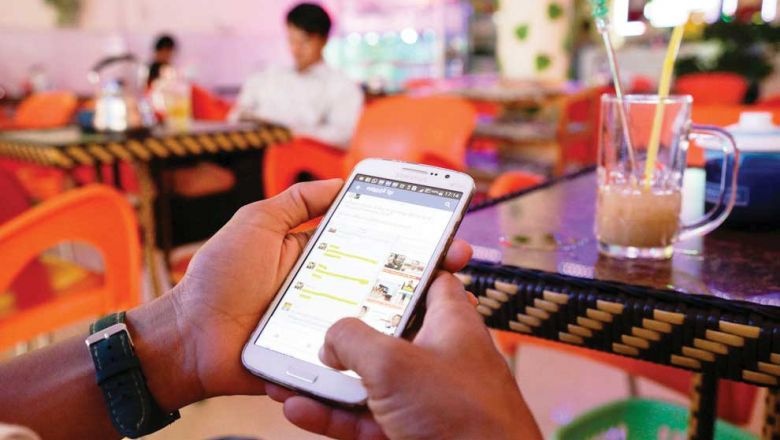 DDOS campuchia anh 1