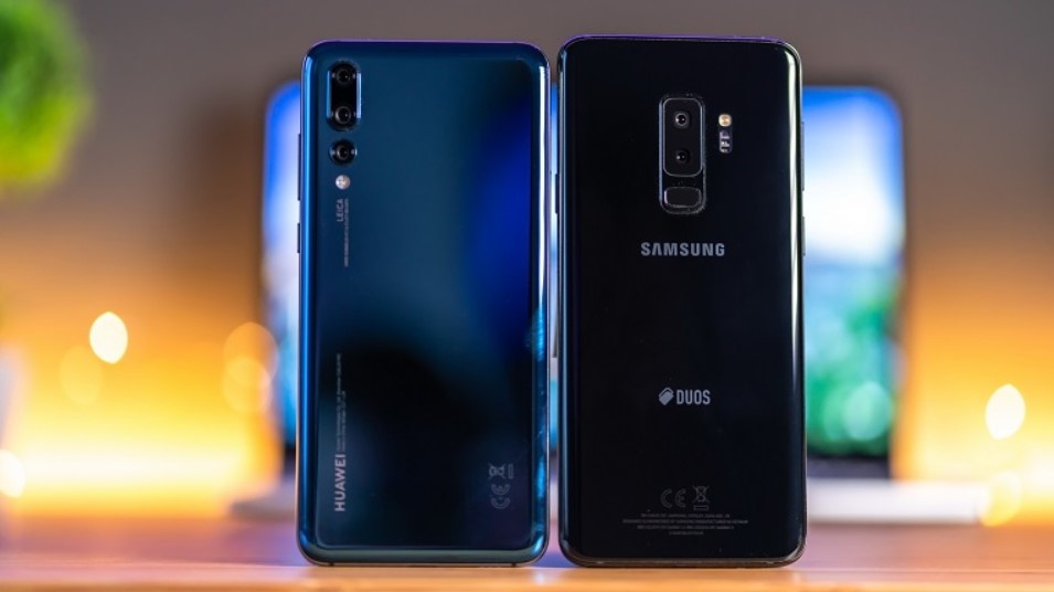 cuộc chiến huawei và samsung ảnh 6 cuoc chien huawei va samsung anh 6