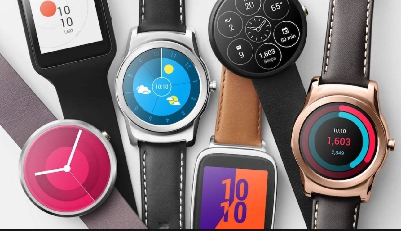 Dong ho thong minh co the thay the smartphone duoc khong? hinh anh