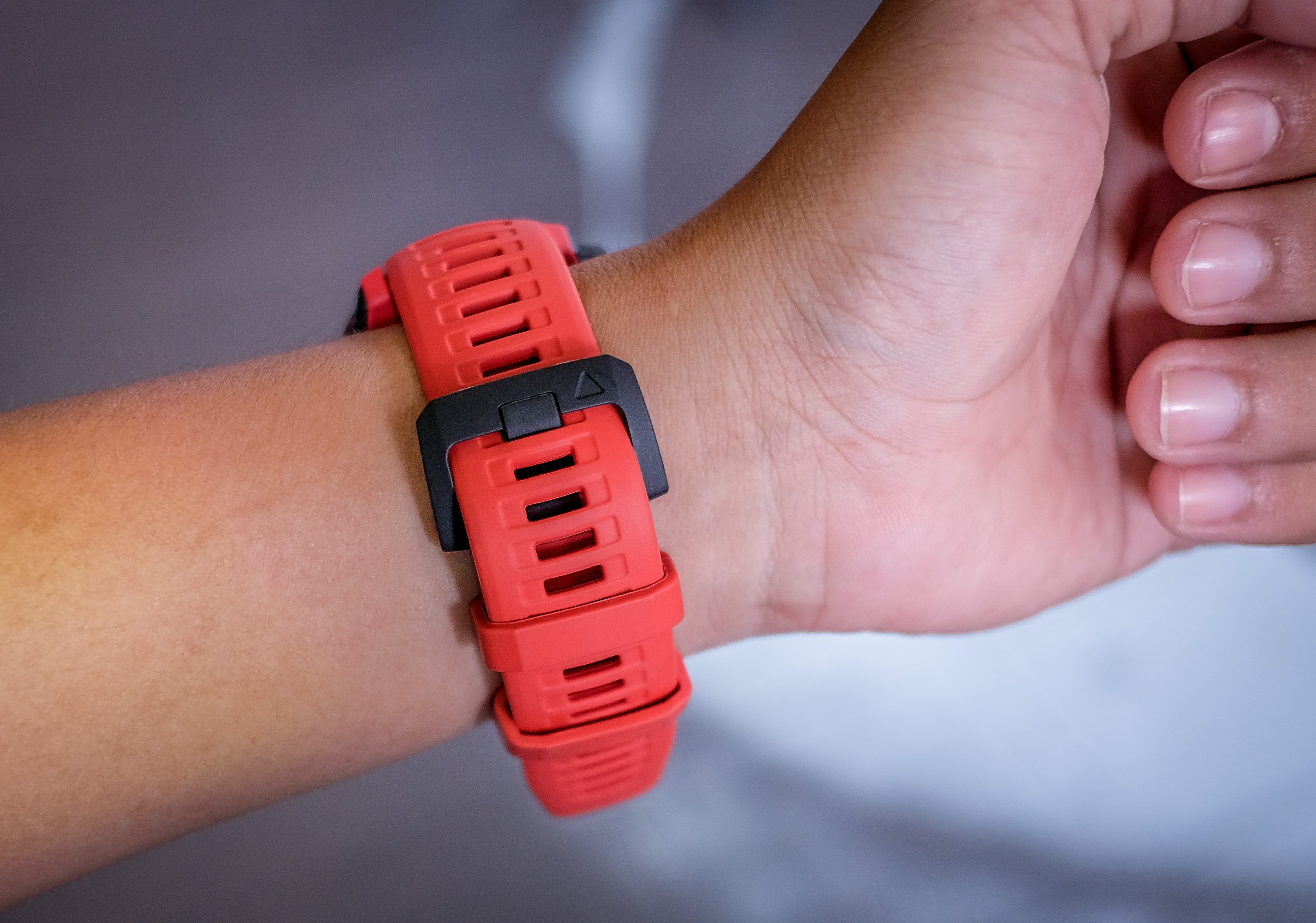 danh gia garmin instinct anh 3