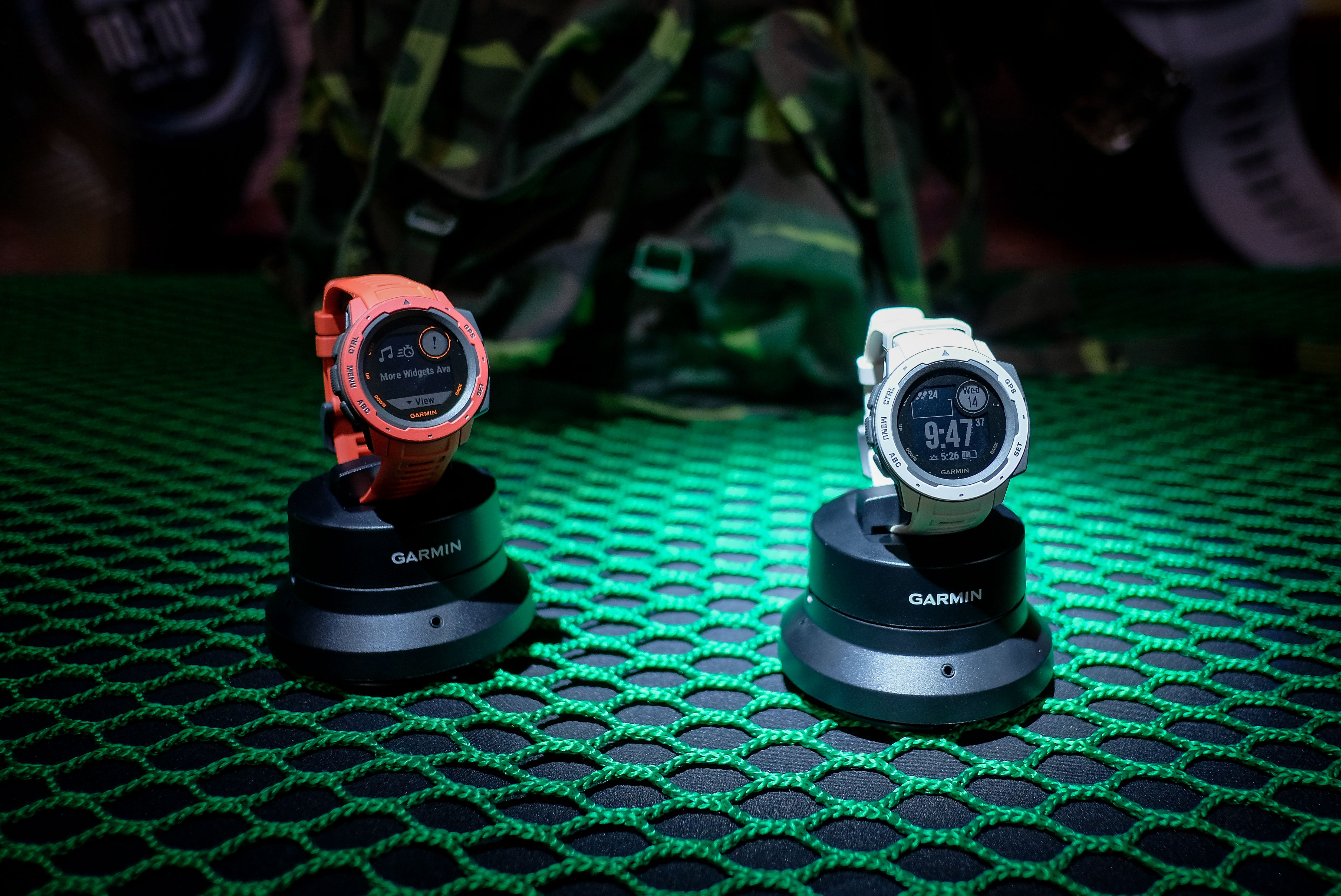 danh gia garmin instinct anh 11