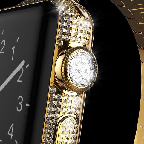 apple watch dat nhat the gioi anh 2