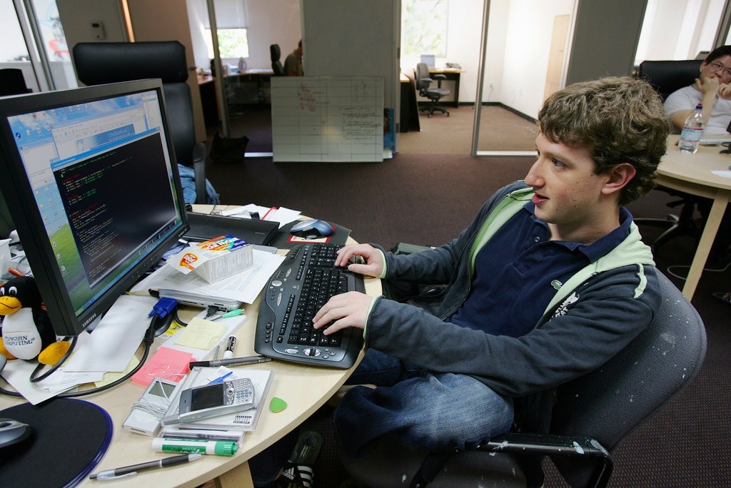 bộ phim về Facebook ảnh 1 bo phim ve Facebook anh 1