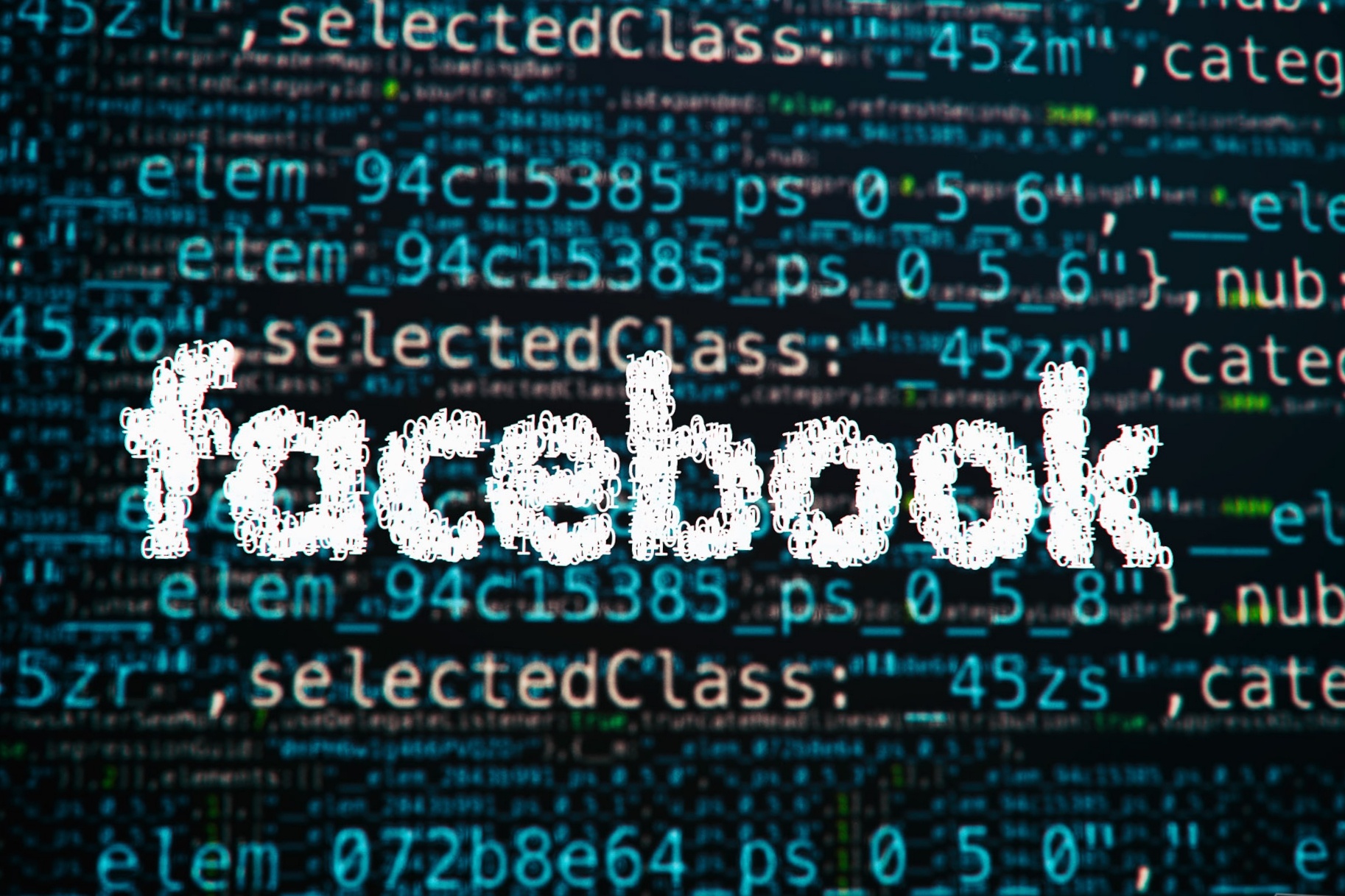 Facebook gap khung hoang anh 1