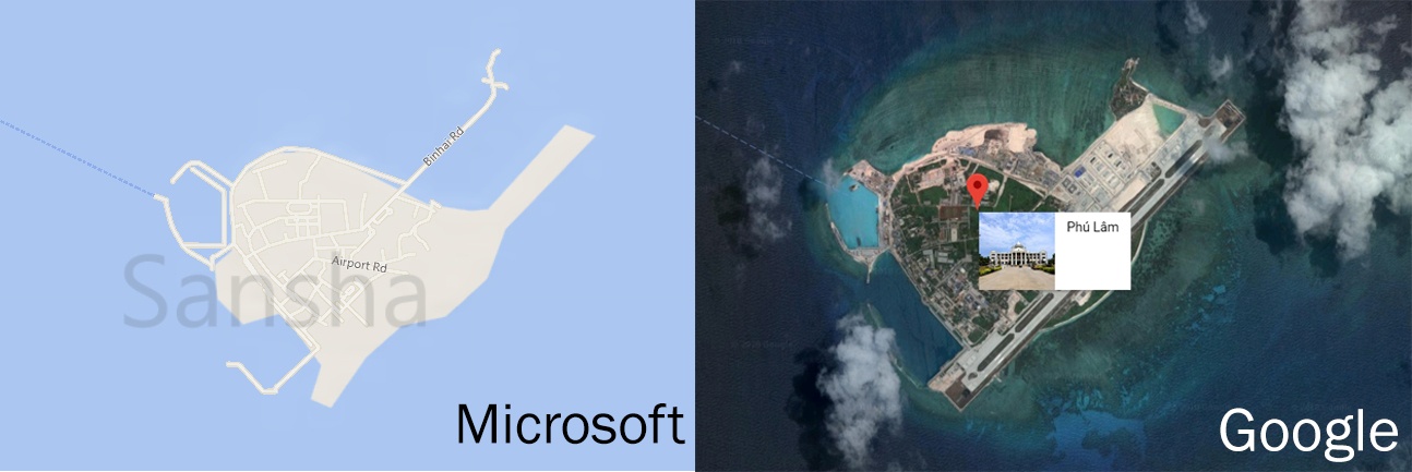 Microsoft goi hoang sa la tam sa anh 2