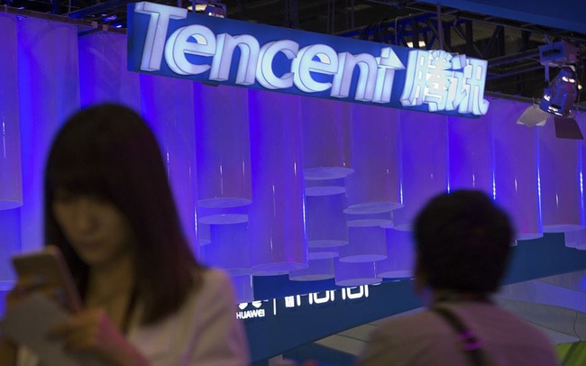 alibaba va tencent gap kho khan anh 1