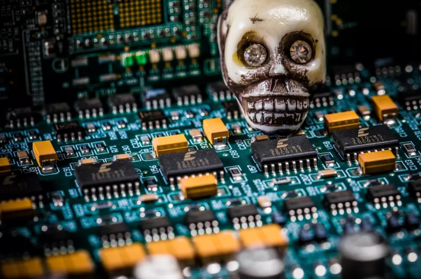 SuperMicro tuyen bo khong co chip gian diep anh 1