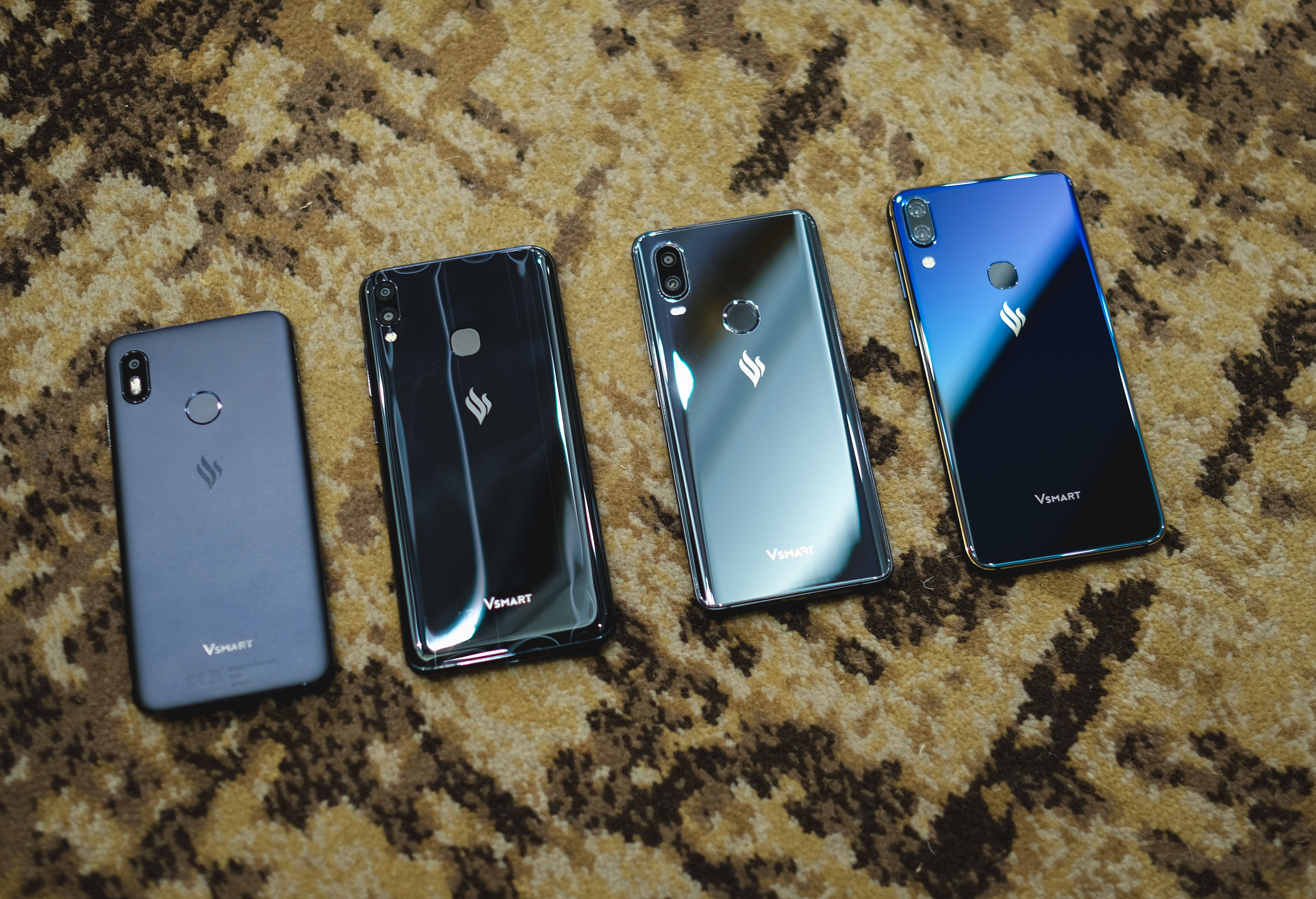 danh gia vsmart active anh 9