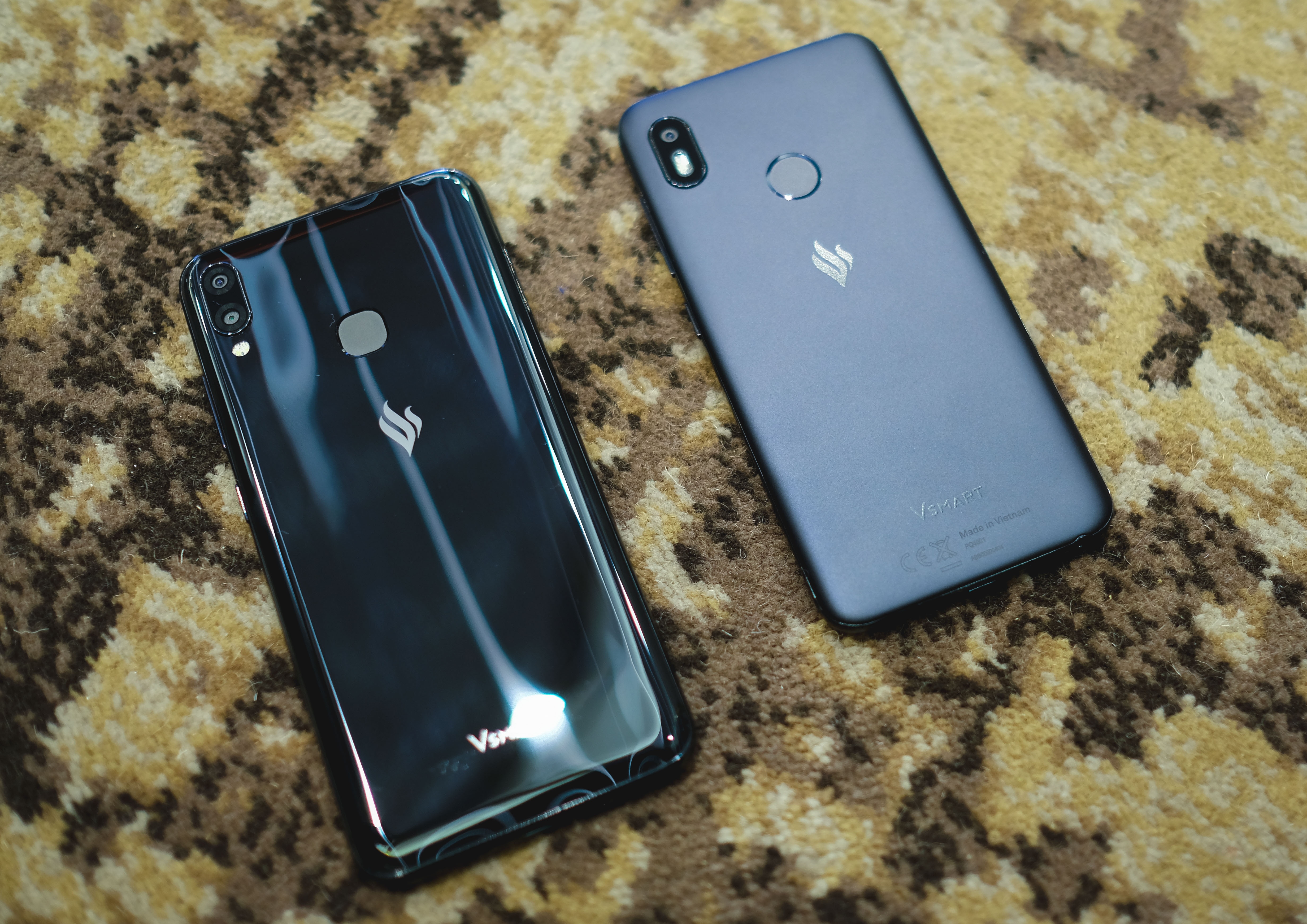 Danh gia chi vsmart Joy 1 anh 1