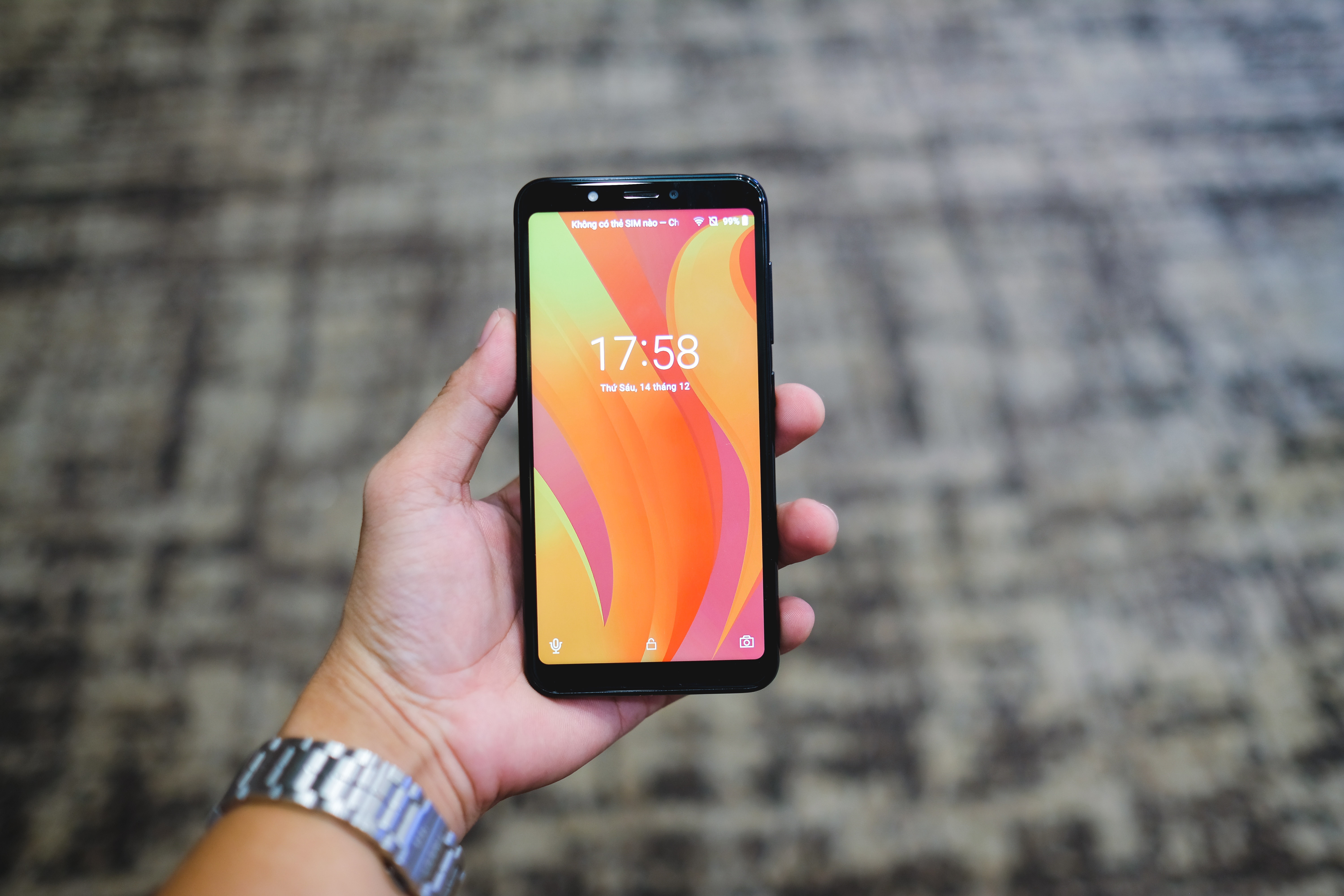 Danh gia chi vsmart Joy 1 anh 4