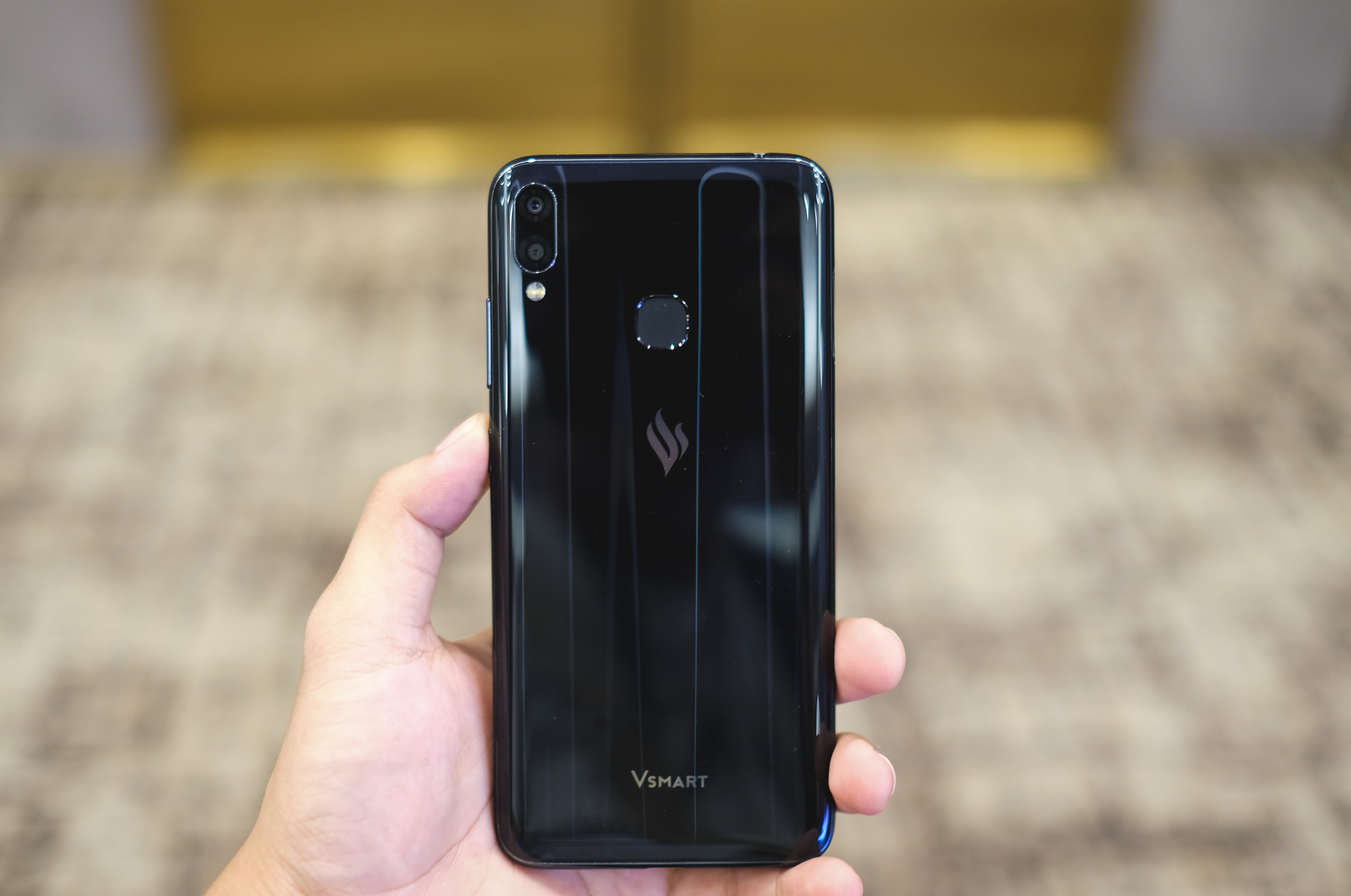 Danh gia chi vsmart Joy 1 anh 10