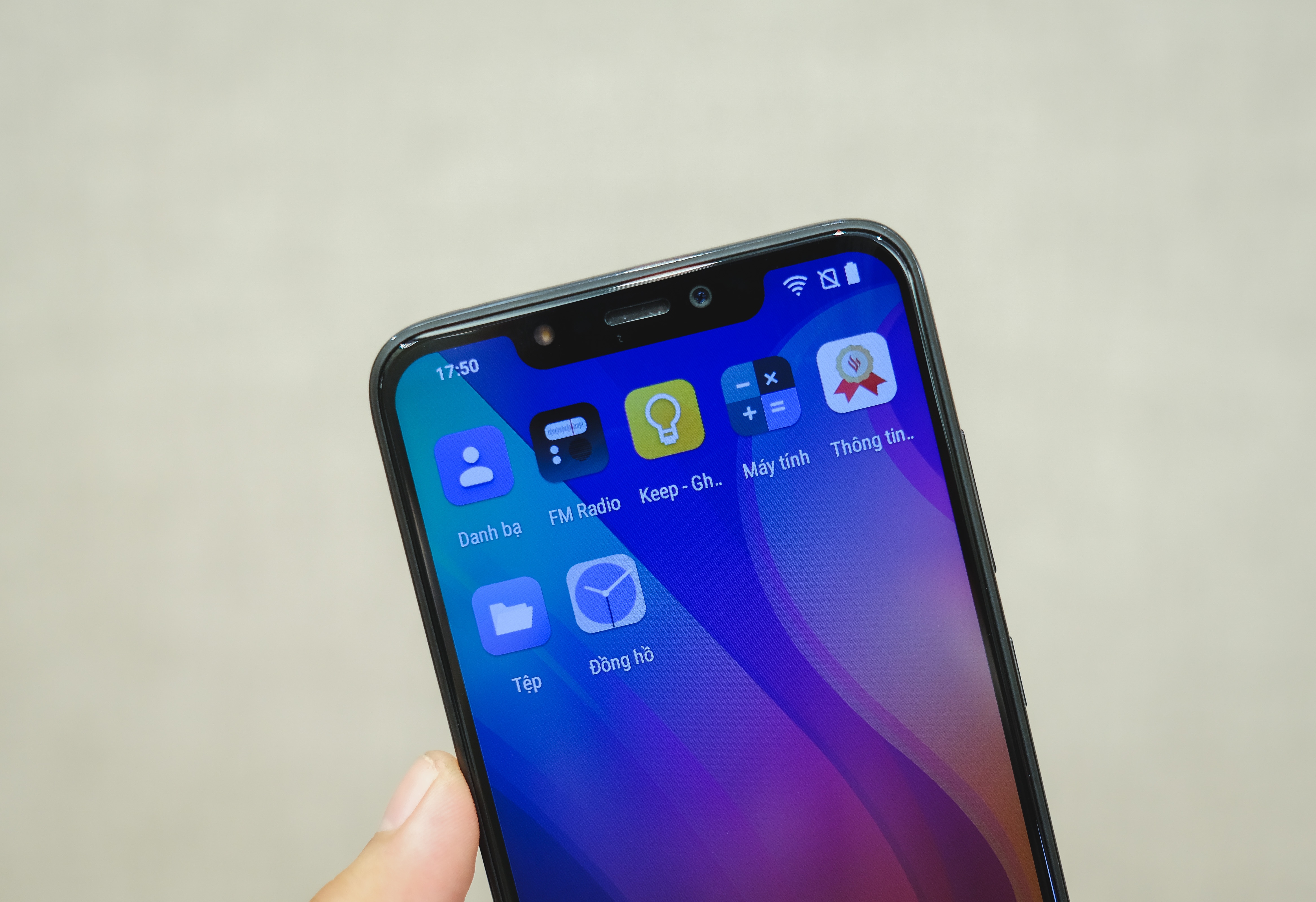 Danh gia chi vsmart Joy 1 anh 9