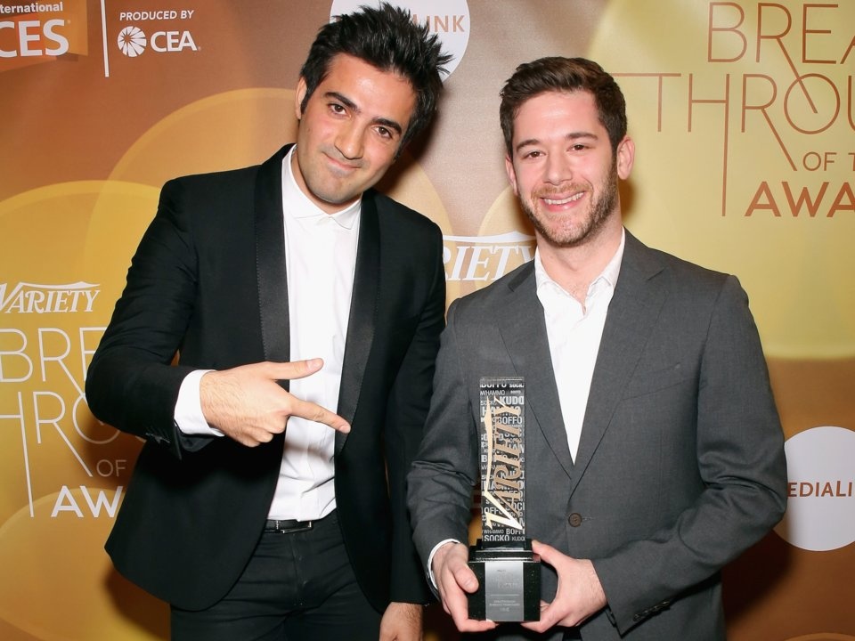 Dong sang lap Vine qua doi tuoi 34 anh 8