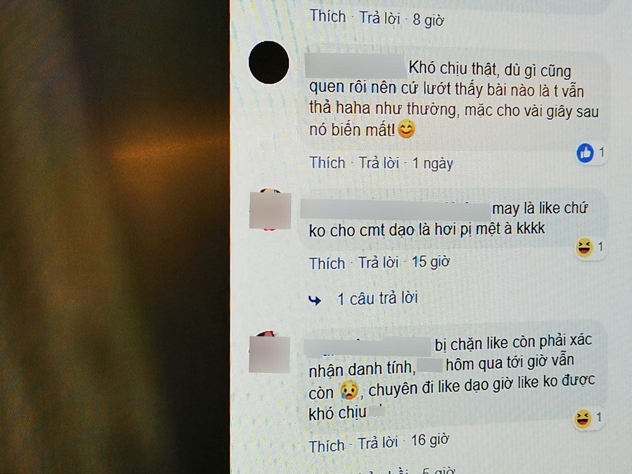 Facebook chặn like ảo ảnh 3 Facebook chan like ao anh 3