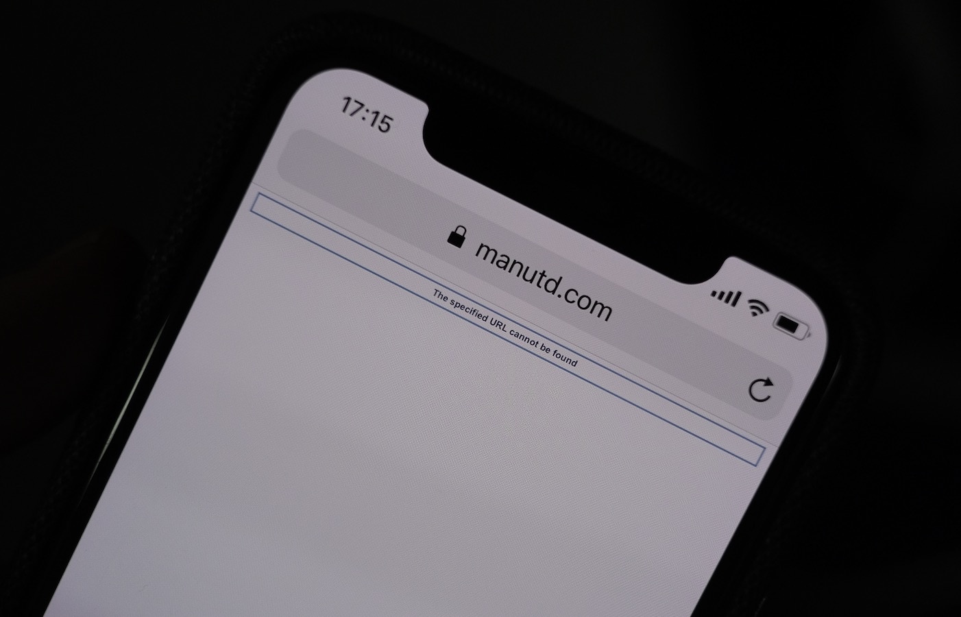 web manchester united sập ảnh 1 web manchester united sap anh 1