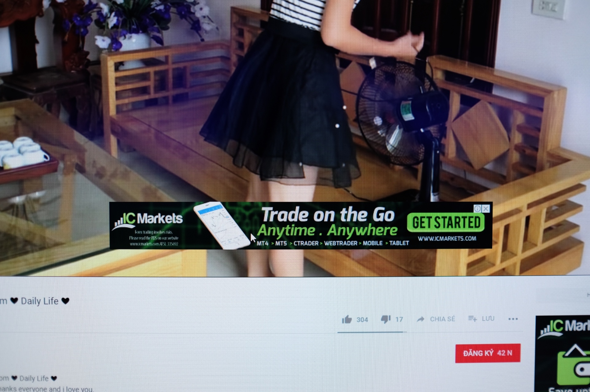 video youtube khieu dam single mom anh 4