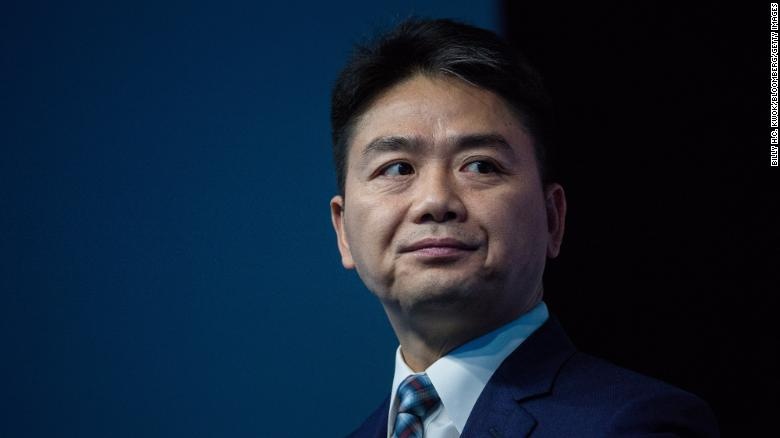 CEO JD tấn công tình dục ảnh 1 CEO JD tan cong tinh duc anh 1