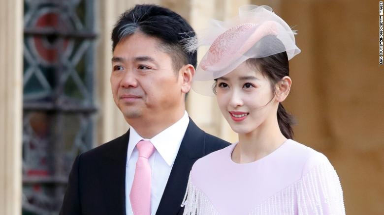 CEO cong nghe TQ thoat toi cuong hiep o My hinh anh