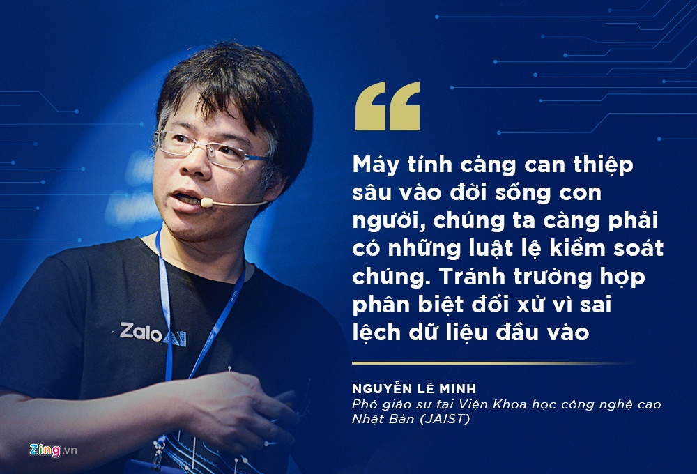 zalo ai summit 2018 anh 12
