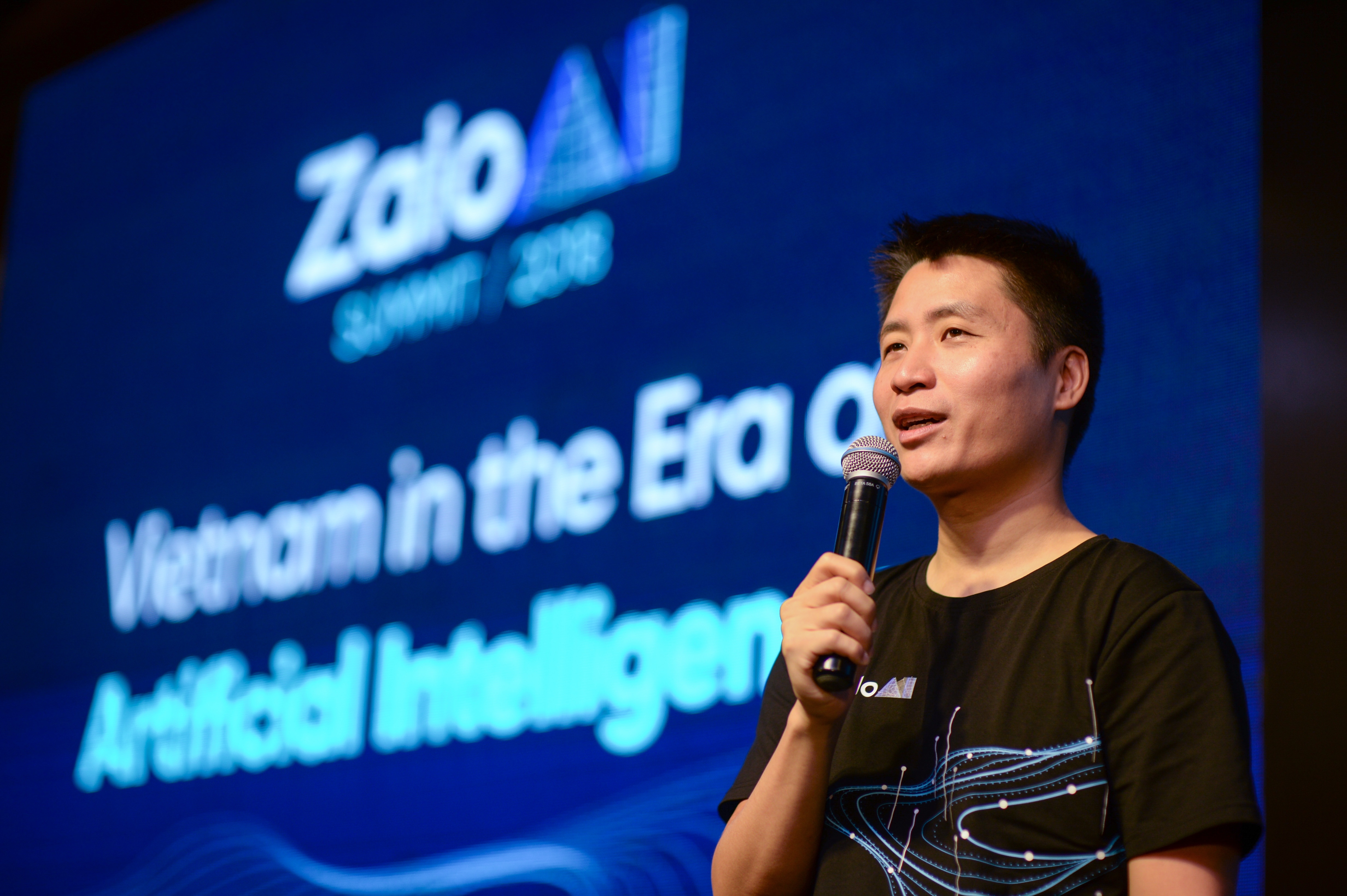 zalo ai summit 2018 anh 5