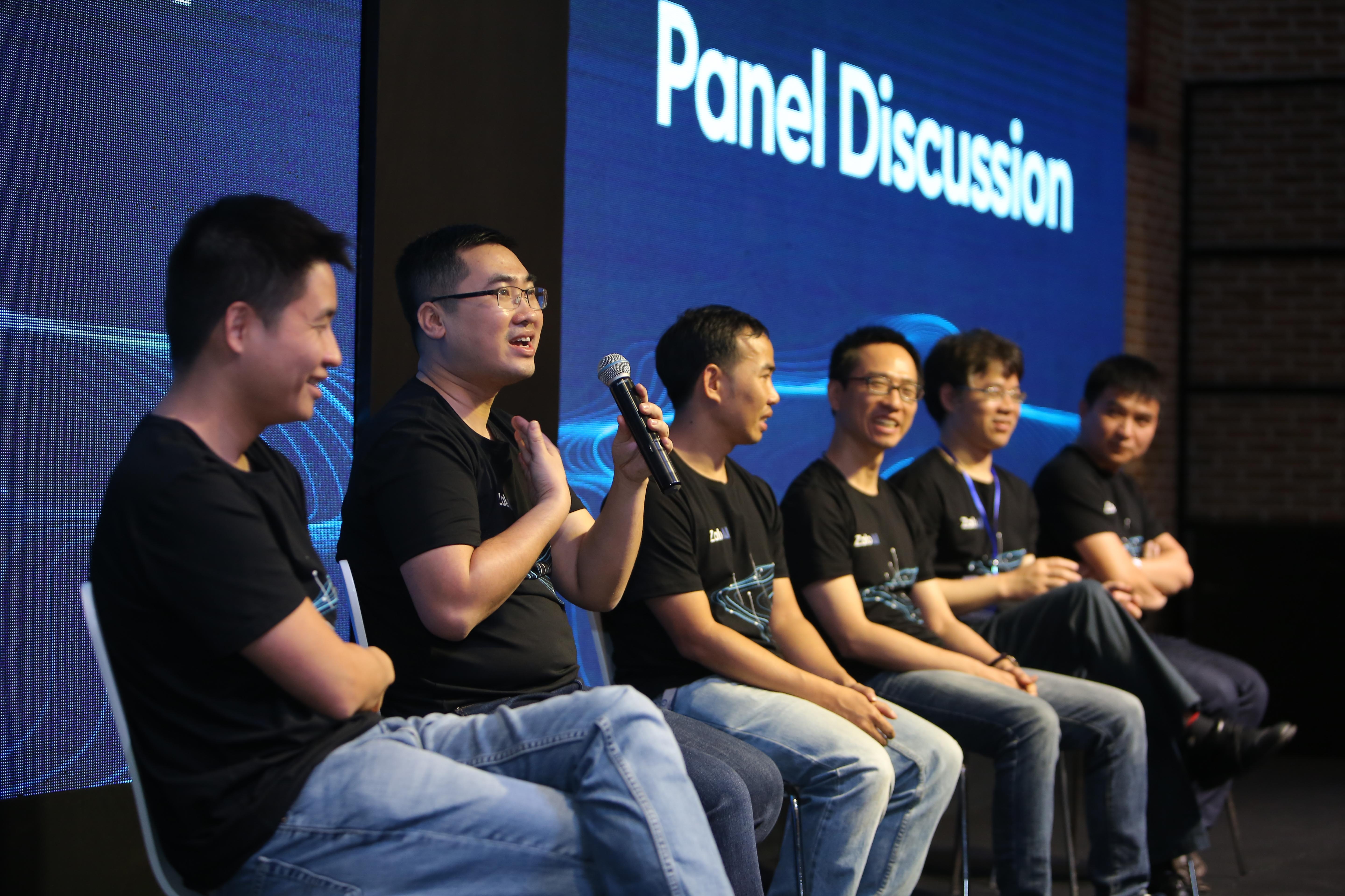 zalo ai summit 2018 anh 15