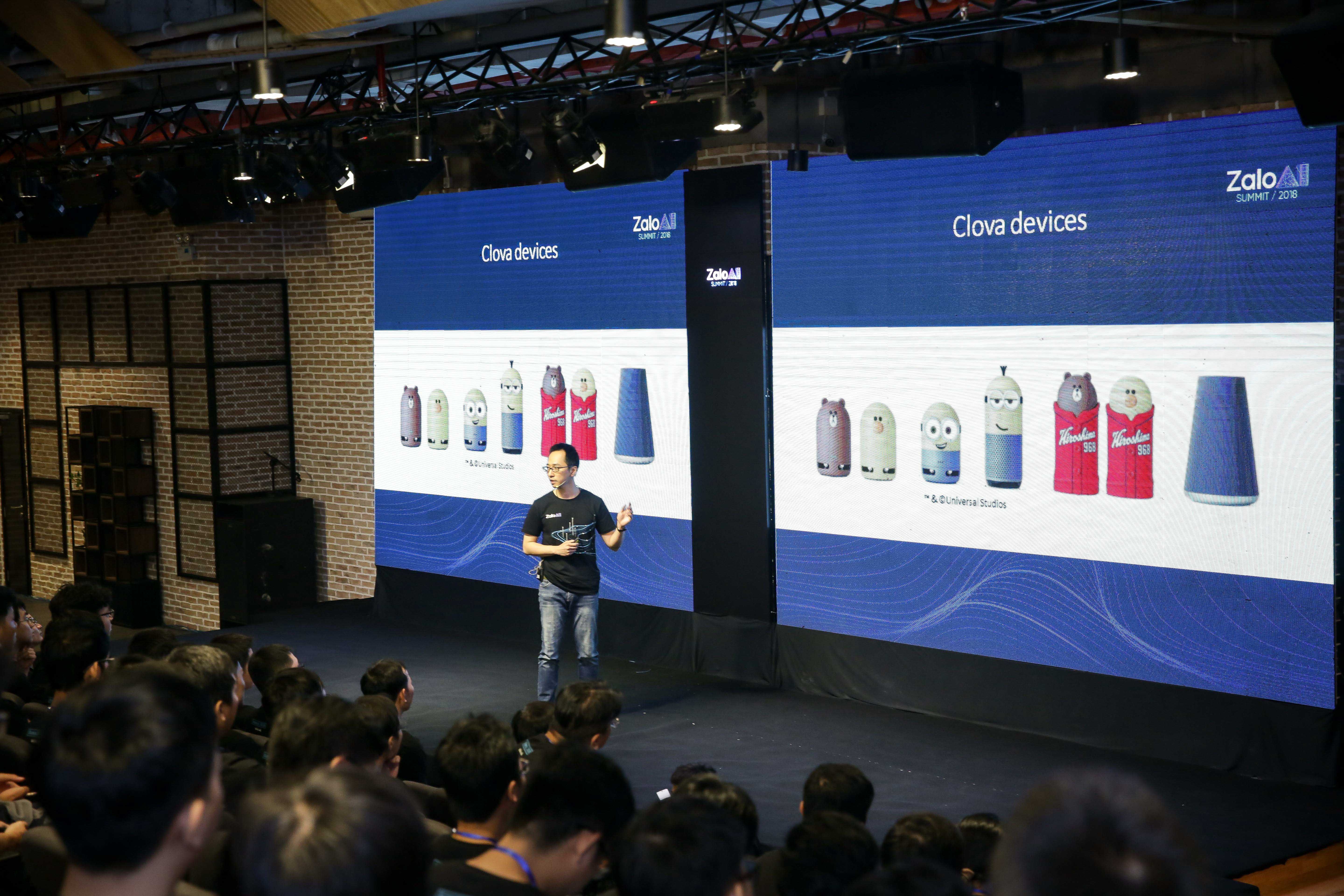 zalo ai summit 2018 anh 10