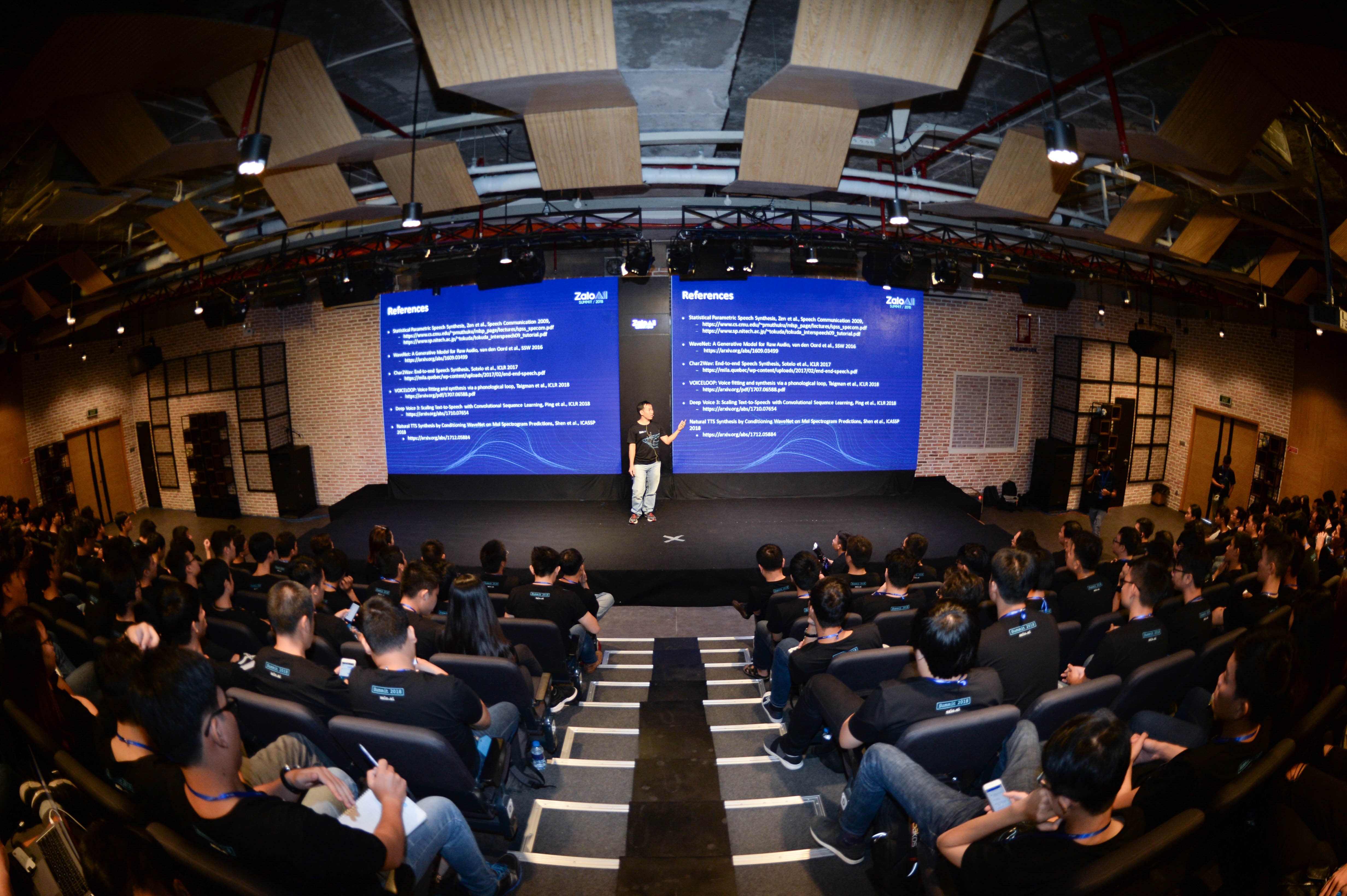 zalo ai summit 2018 anh 4