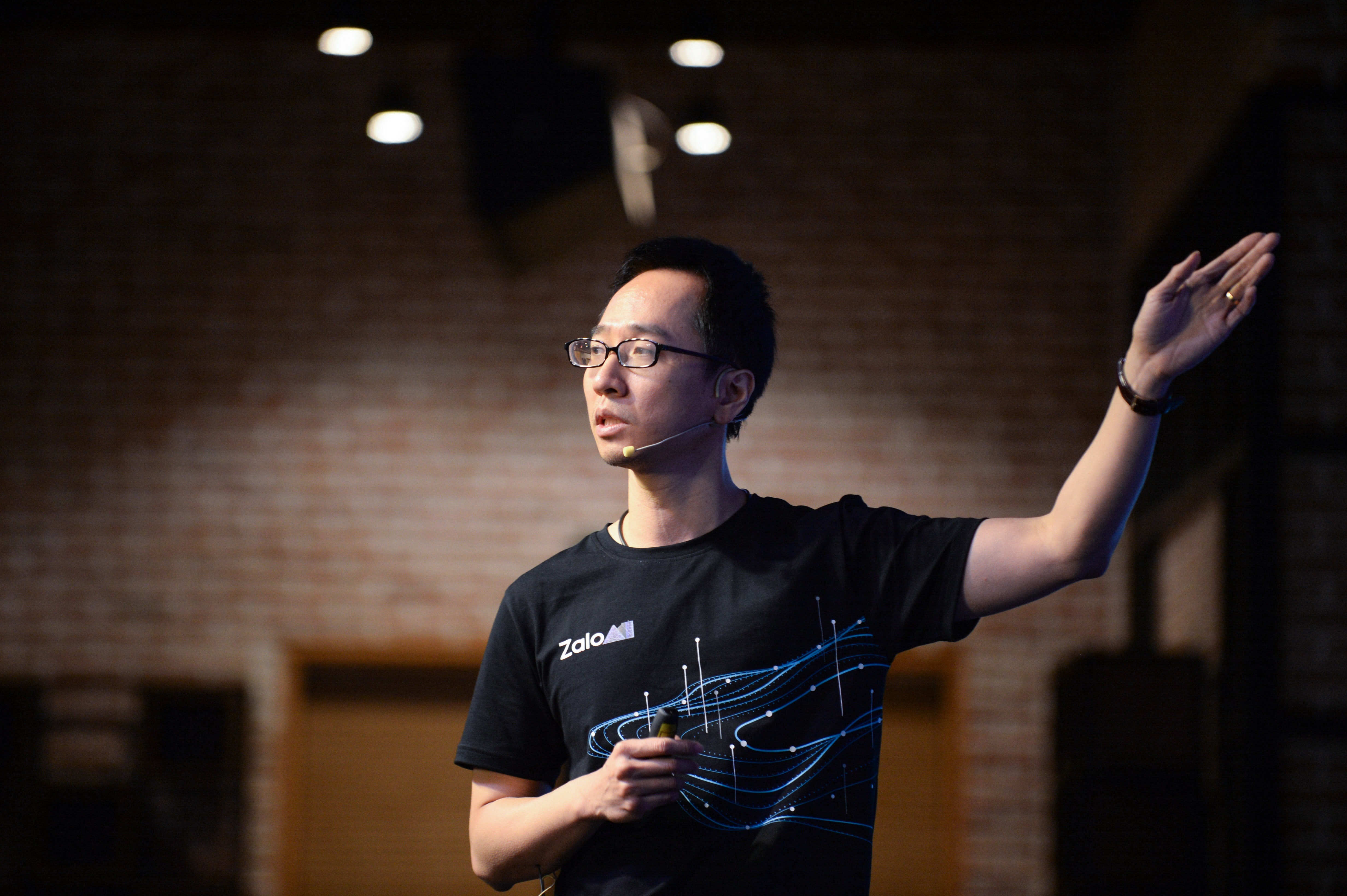 zalo ai summit 2018 anh 11