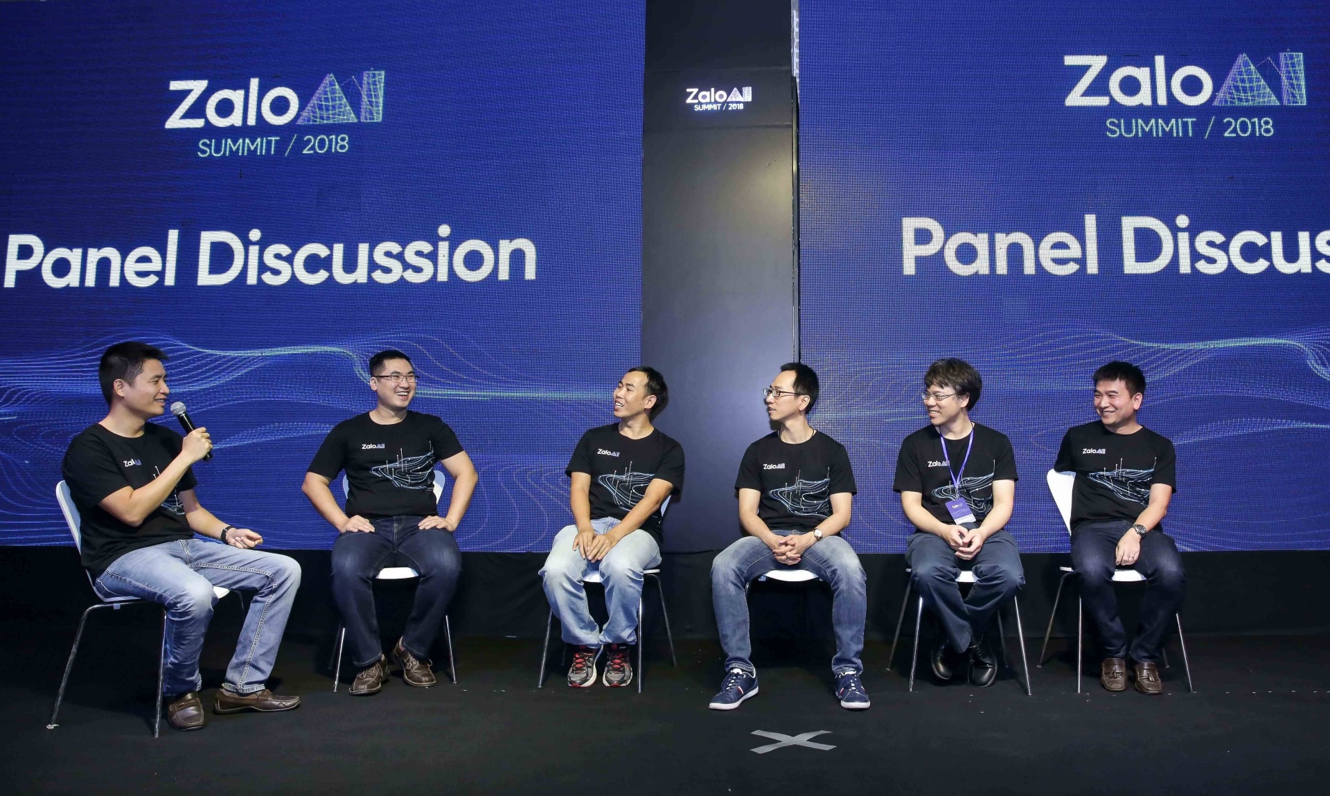 zalo ai summit 2018 anh 3