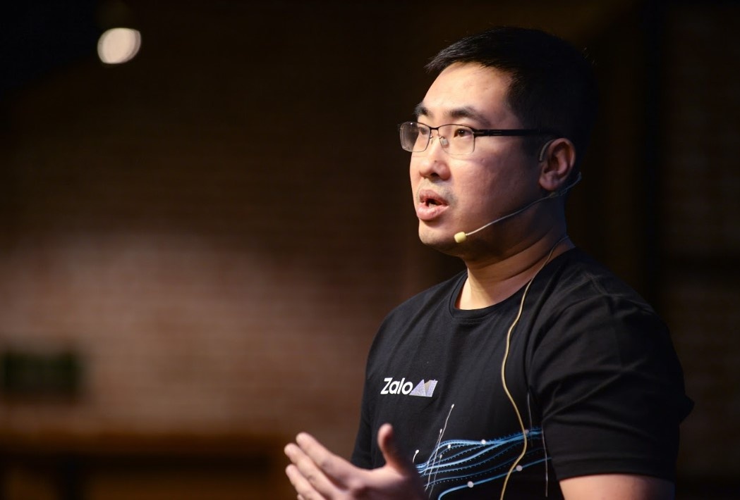 zalo ra mắt trợ lý ảo đầu tiên việt nam ảnh 5 zalo ra mat tro ly ao dau tien viet nam anh 5